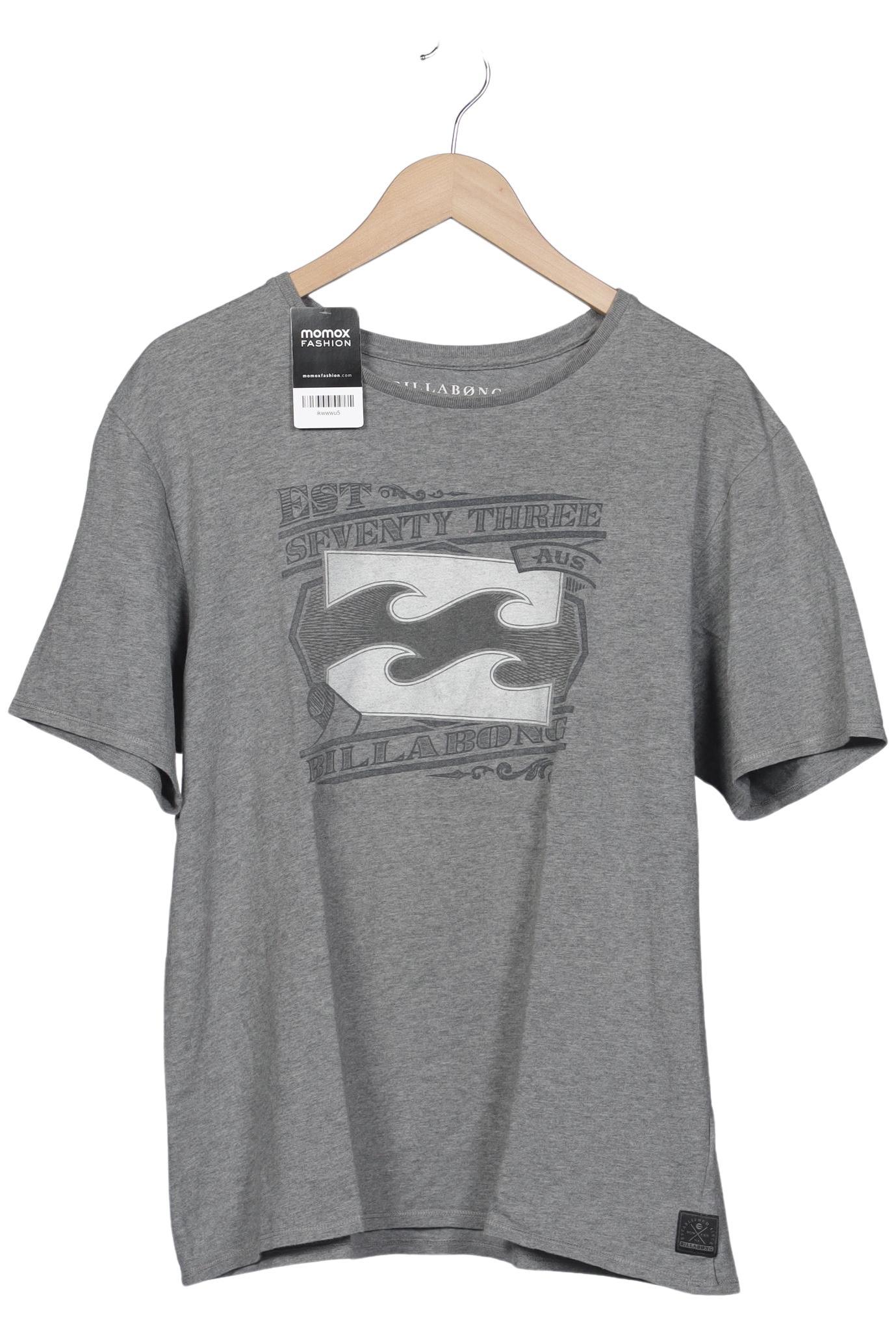 

Billabong Herren T-Shirt, grau, Gr. 56