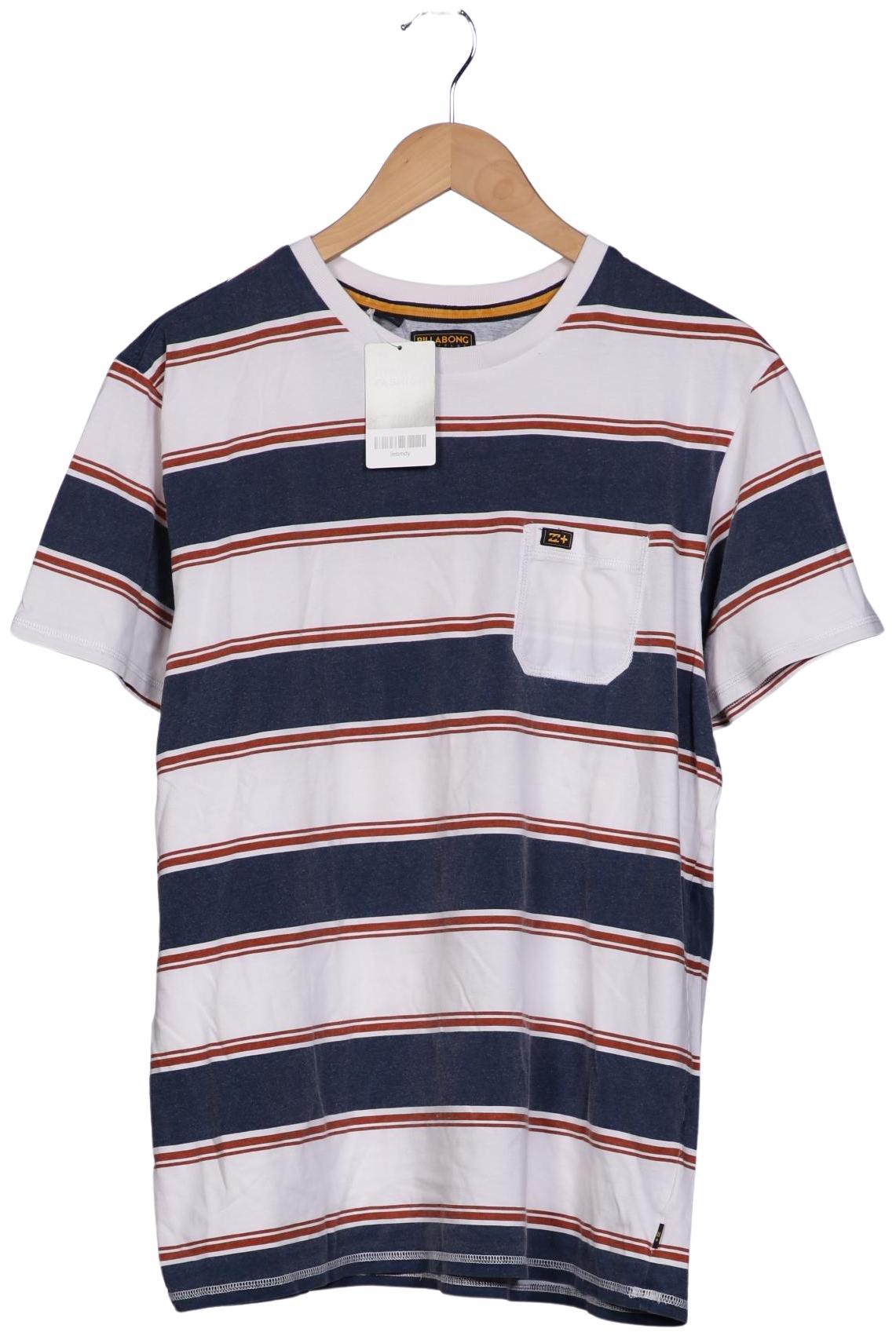 

Billabong Herren T-Shirt, weiß, Gr. 52