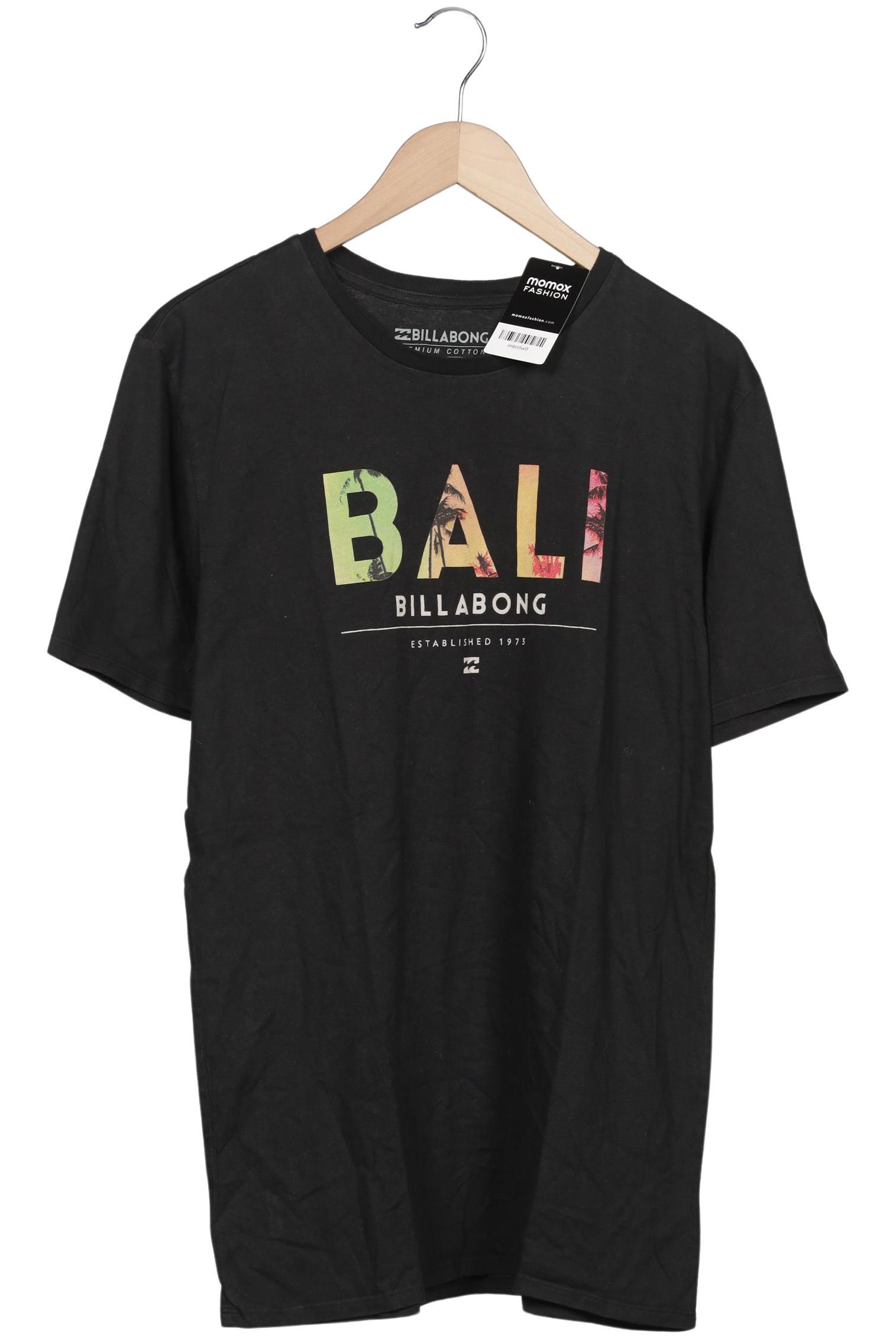

Billabong Herren T-Shirt, schwarz, Gr. 54