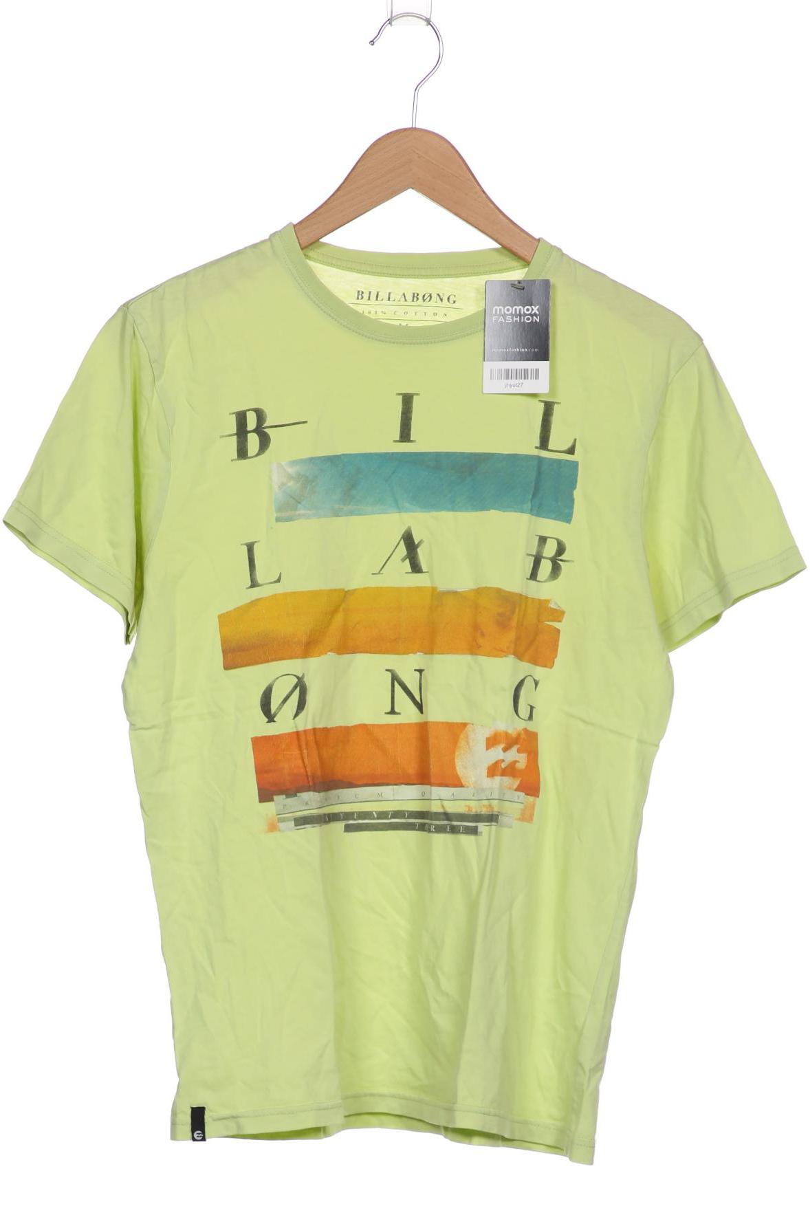 

BILLABONG Herren T-Shirt, hellgrün