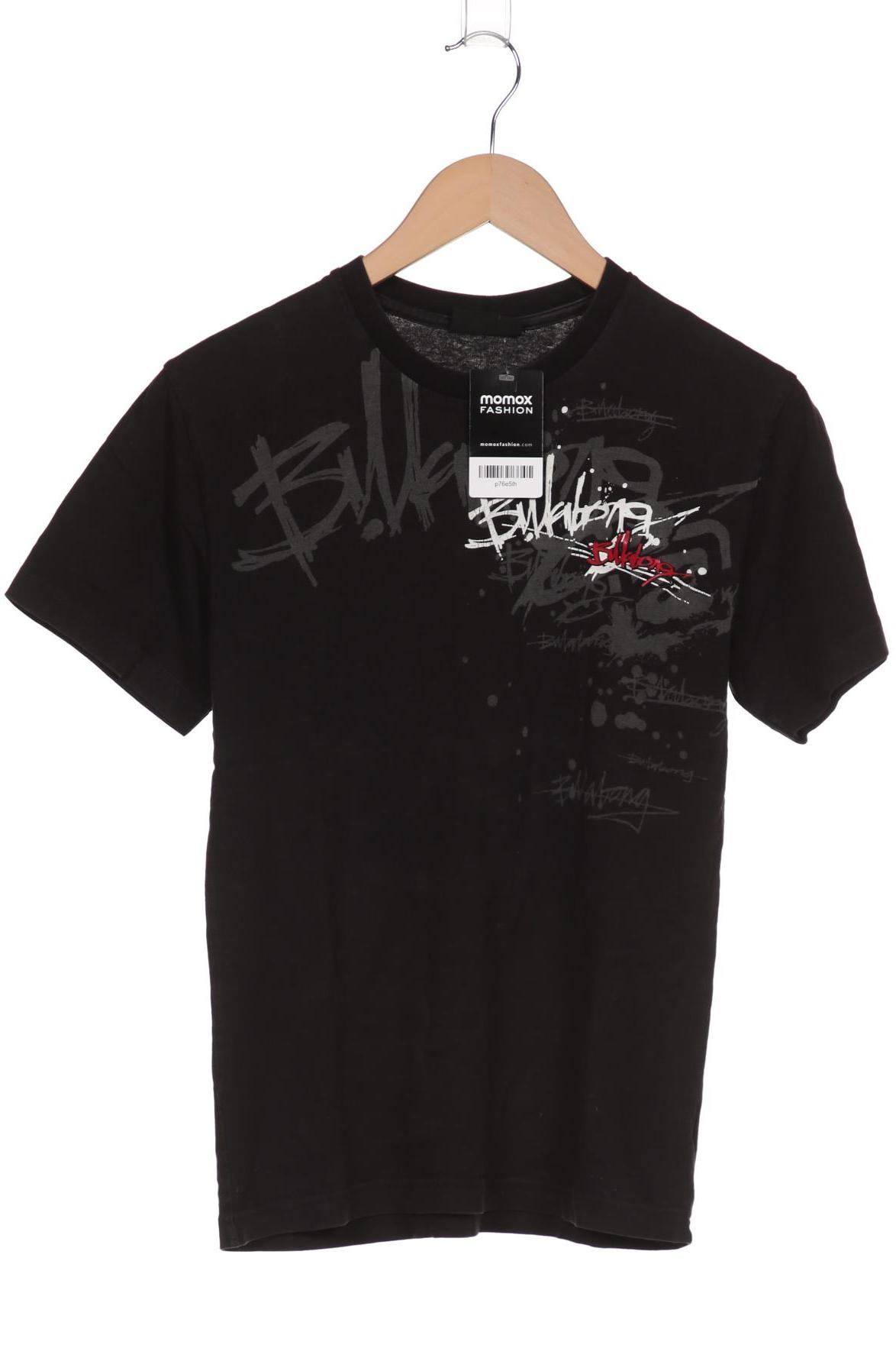 

Billabong Herren T-Shirt, schwarz, Gr. 48
