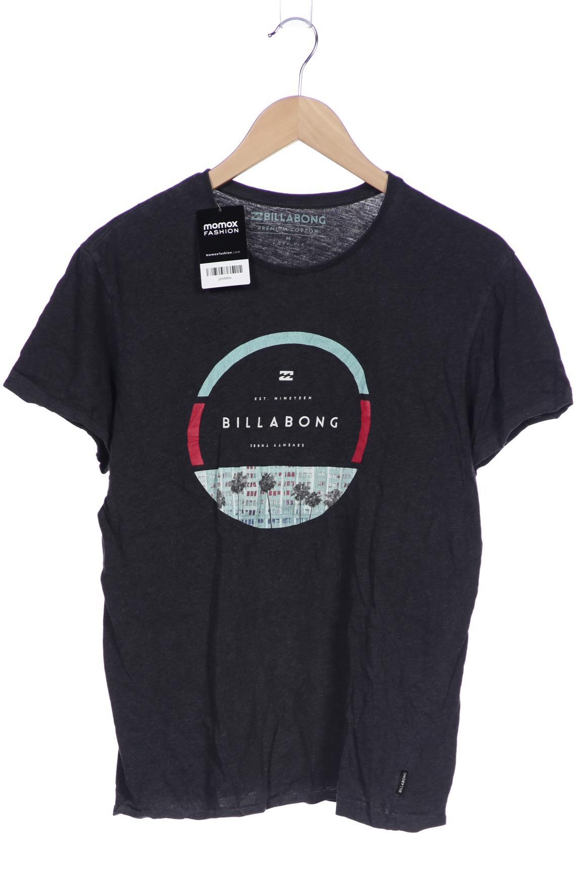 

Billabong Herren T-Shirt, grau, Gr. 48