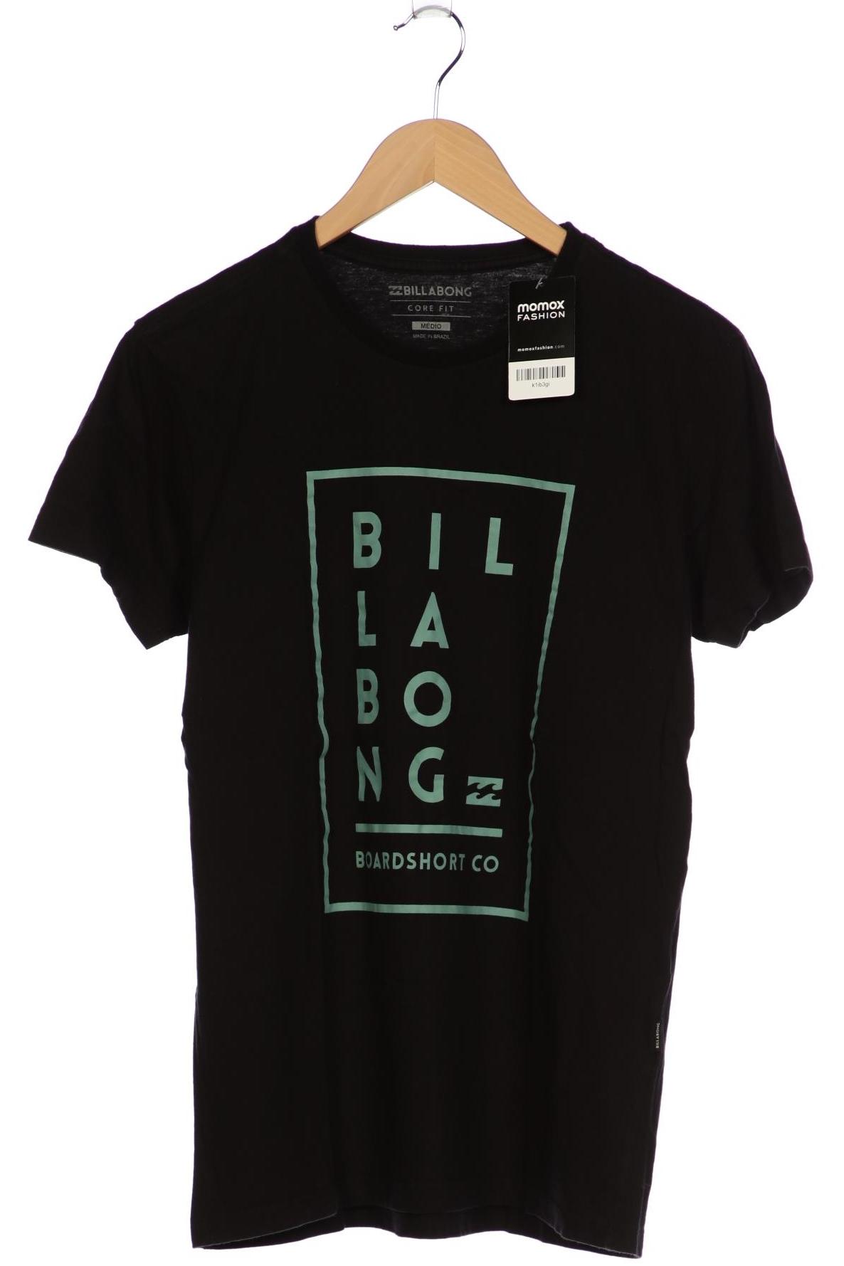 

Billabong Herren T-Shirt, schwarz, Gr. 48