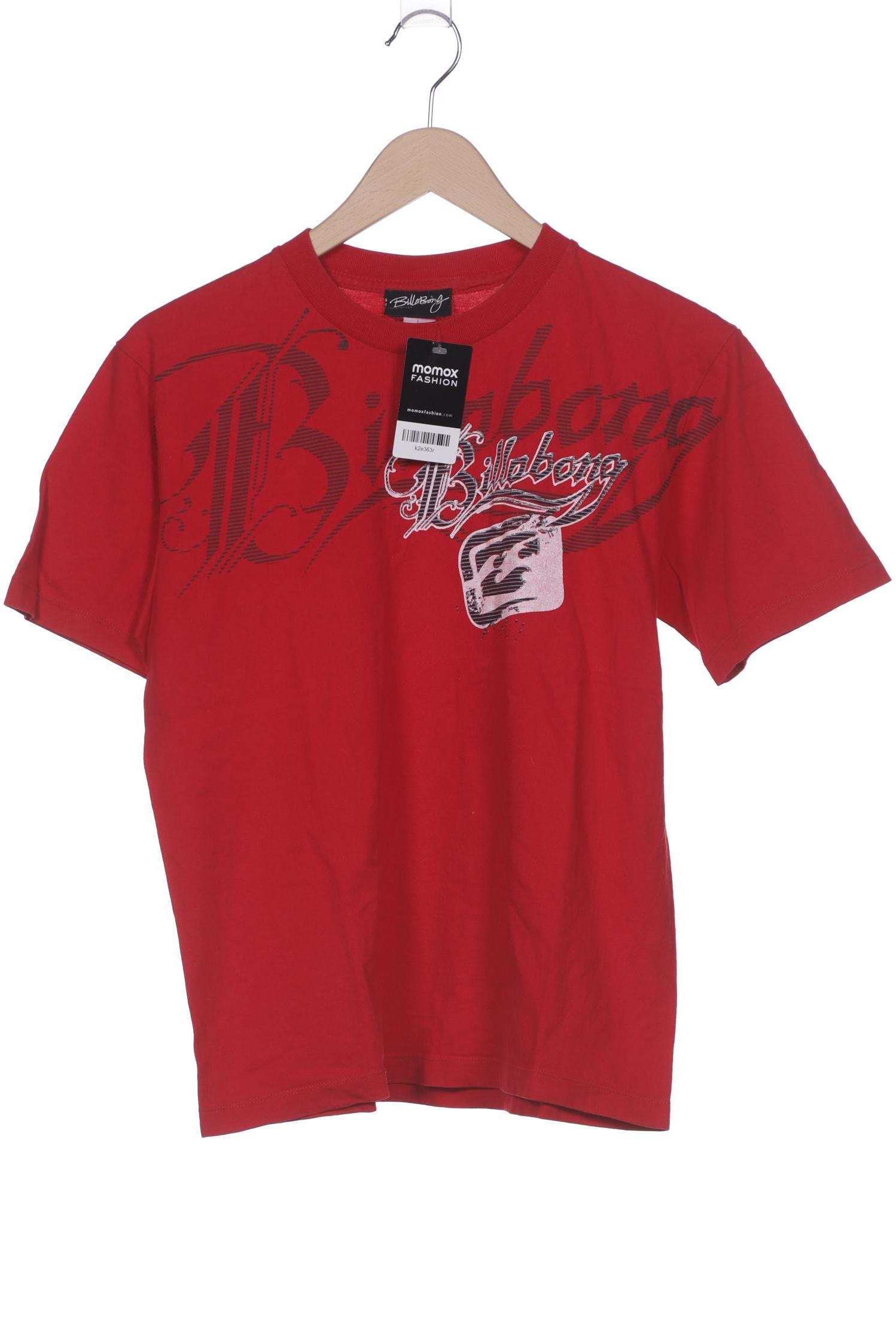 

Billabong Herren T-Shirt, rot, Gr. 52