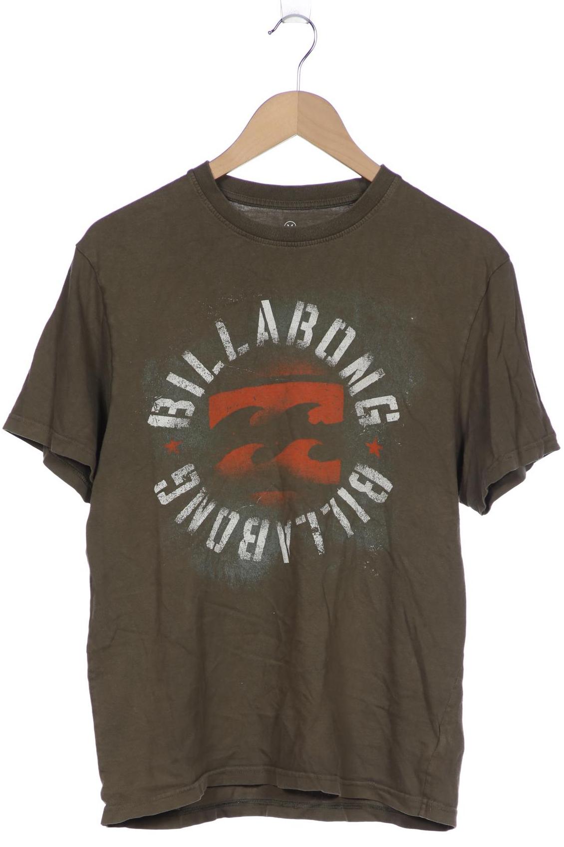 

BILLABONG Herren T-Shirt, grün