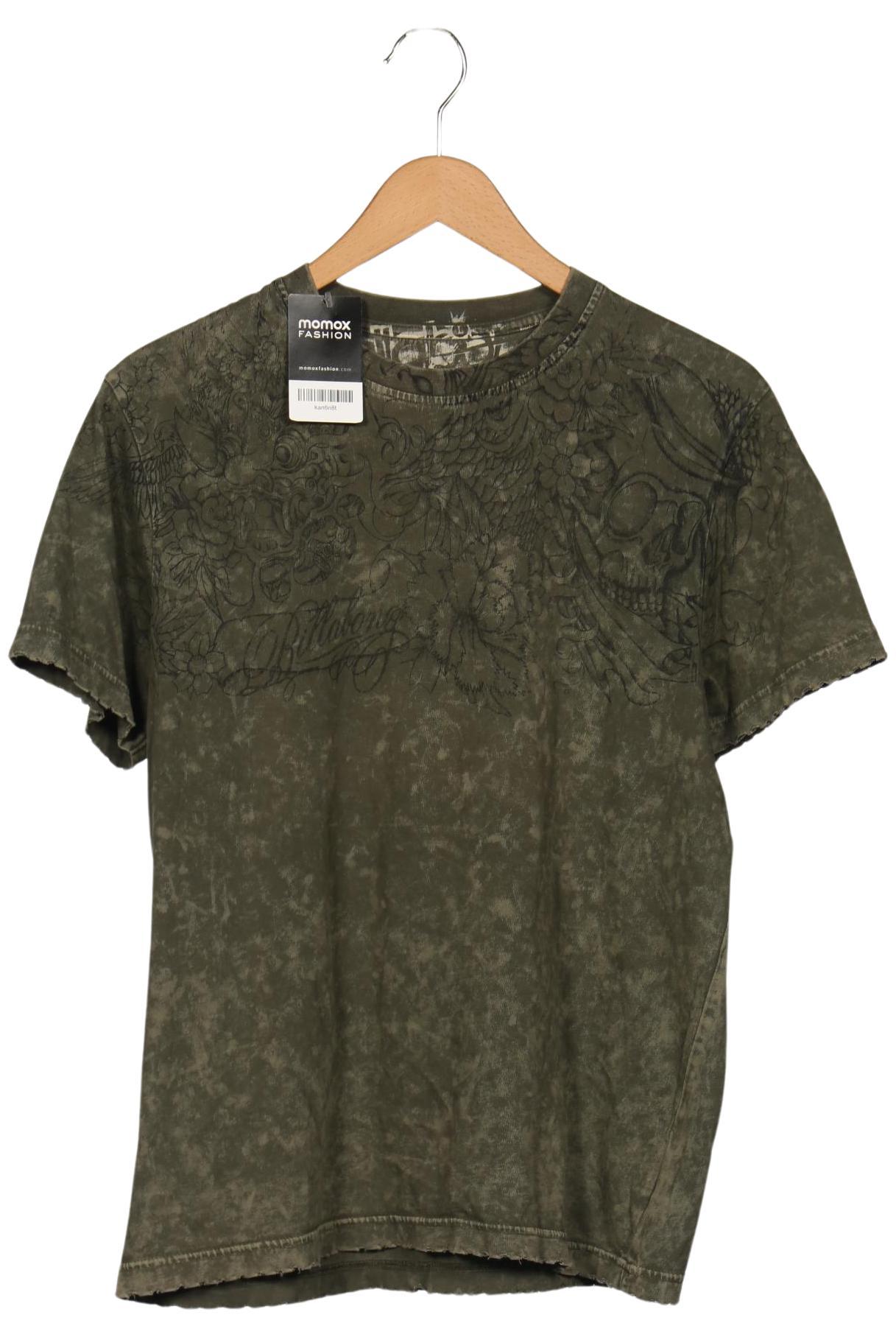 Thumbnail - Billabong Herren T-Shirt, grün, Gr. 52