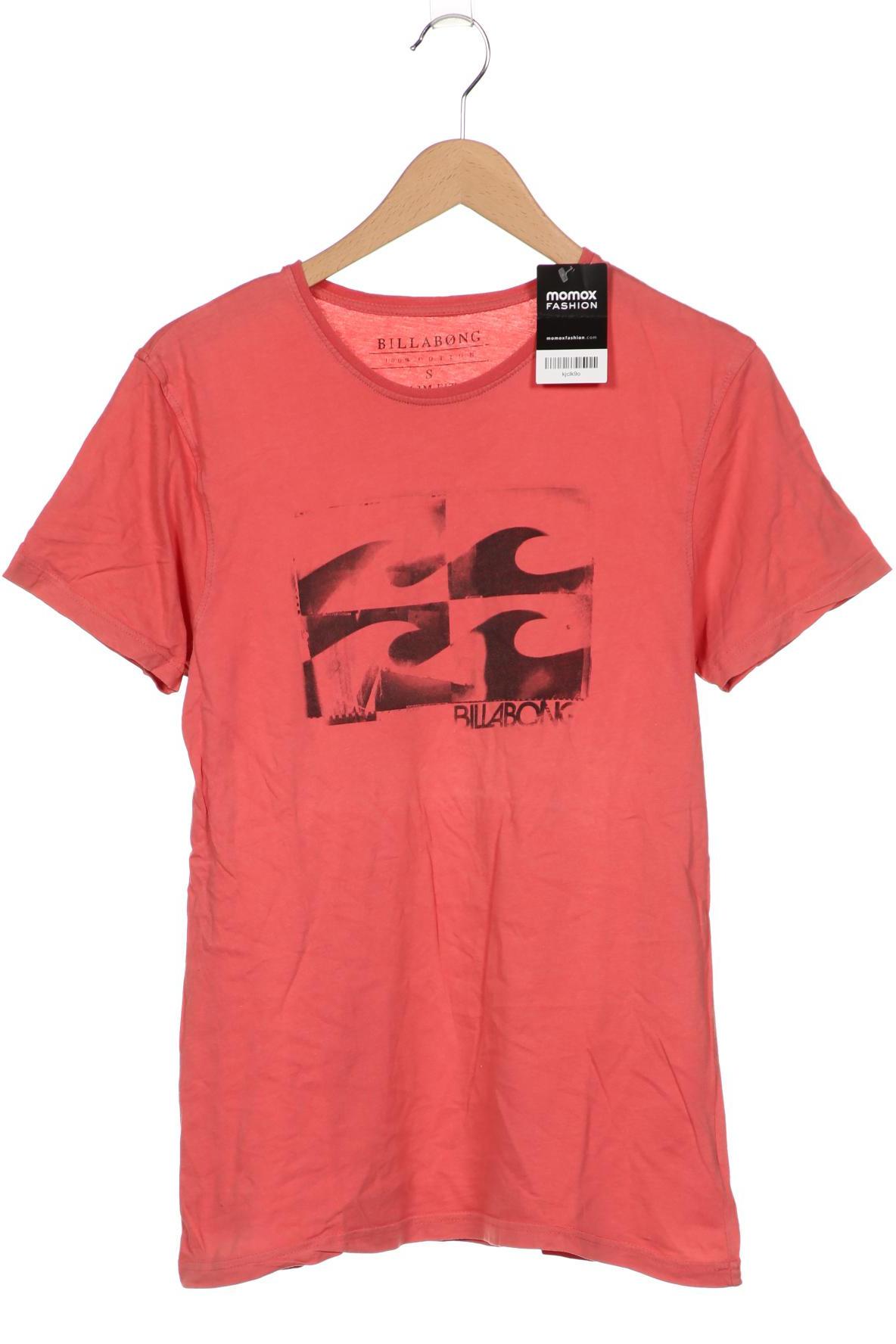 

BILLABONG Herren T-Shirt, pink