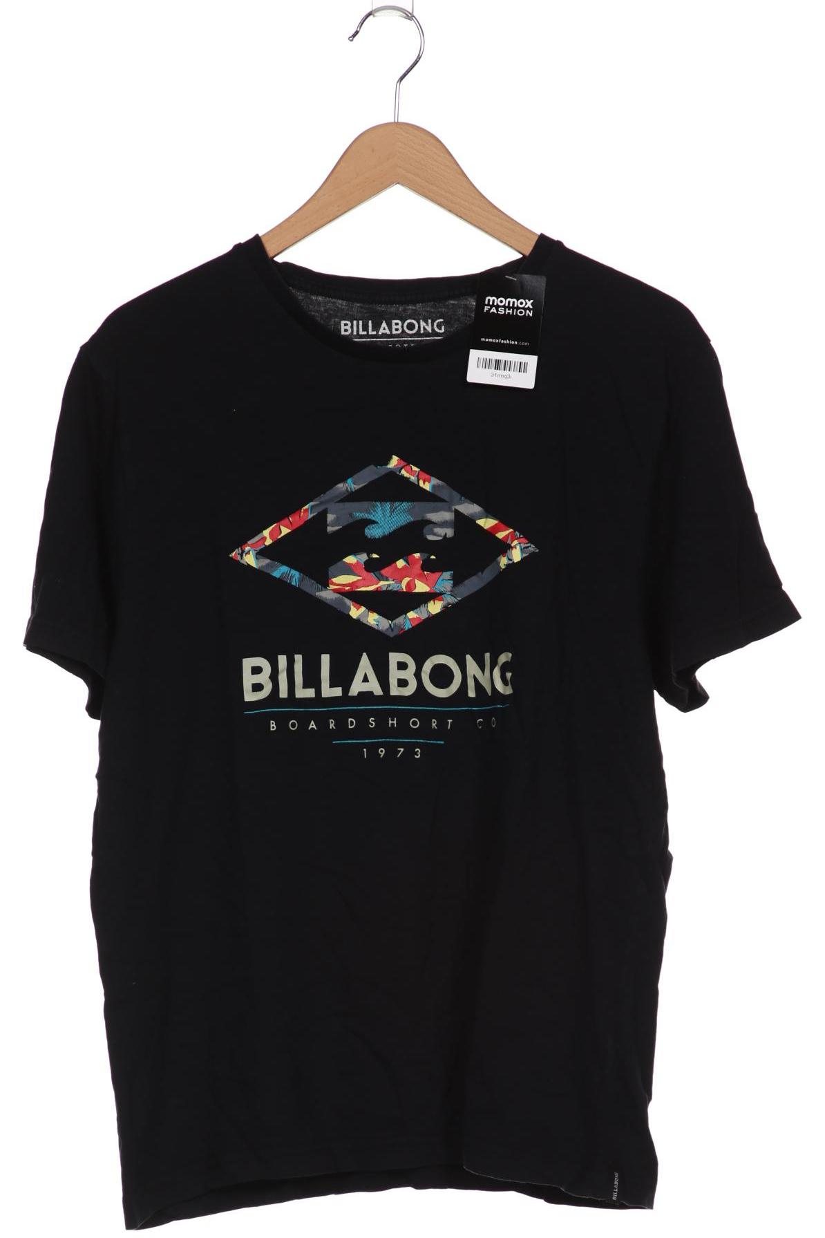 

BILLABONG Herren T-Shirt, schwarz