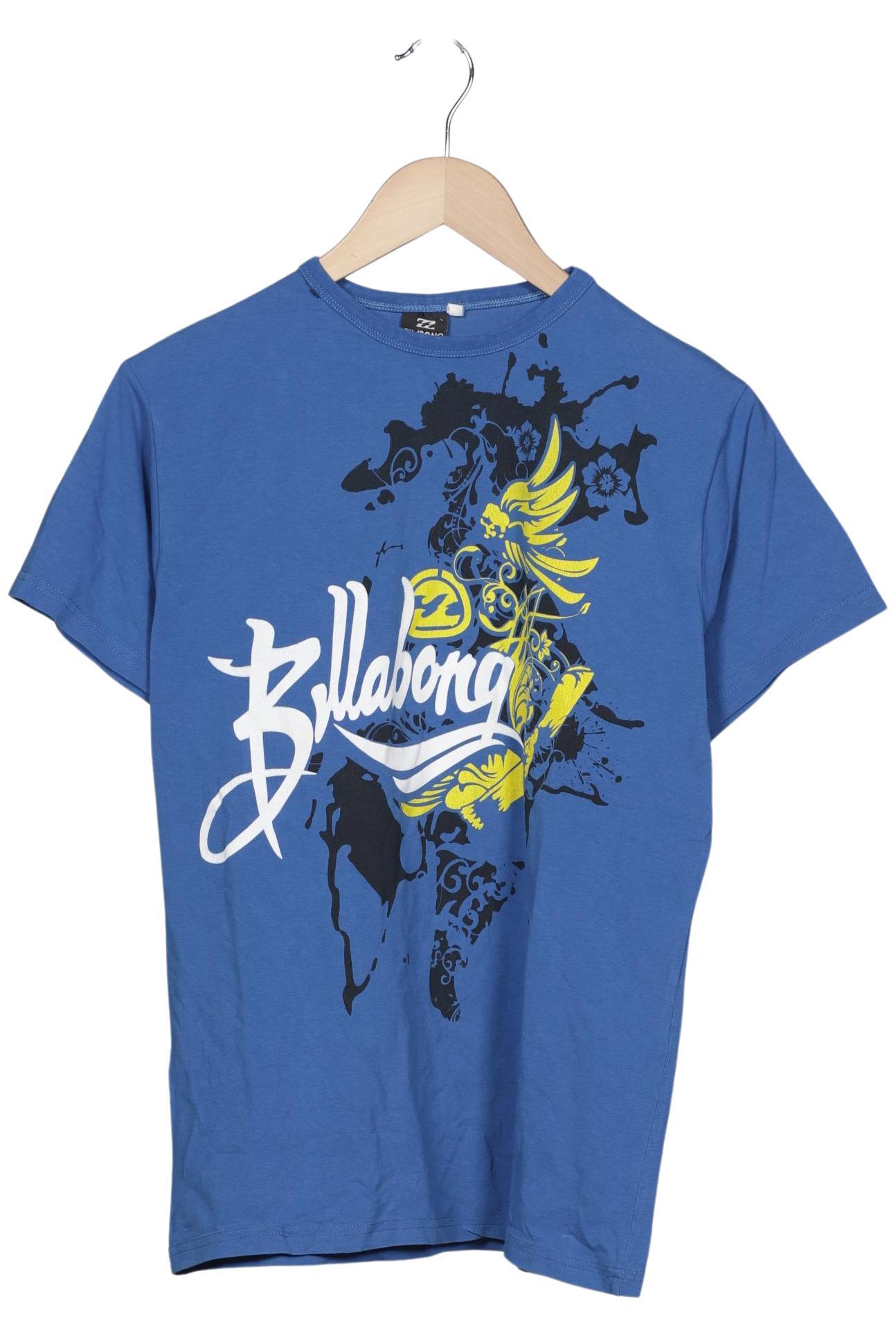

Billabong Herren T-Shirt, blau, Gr. 52