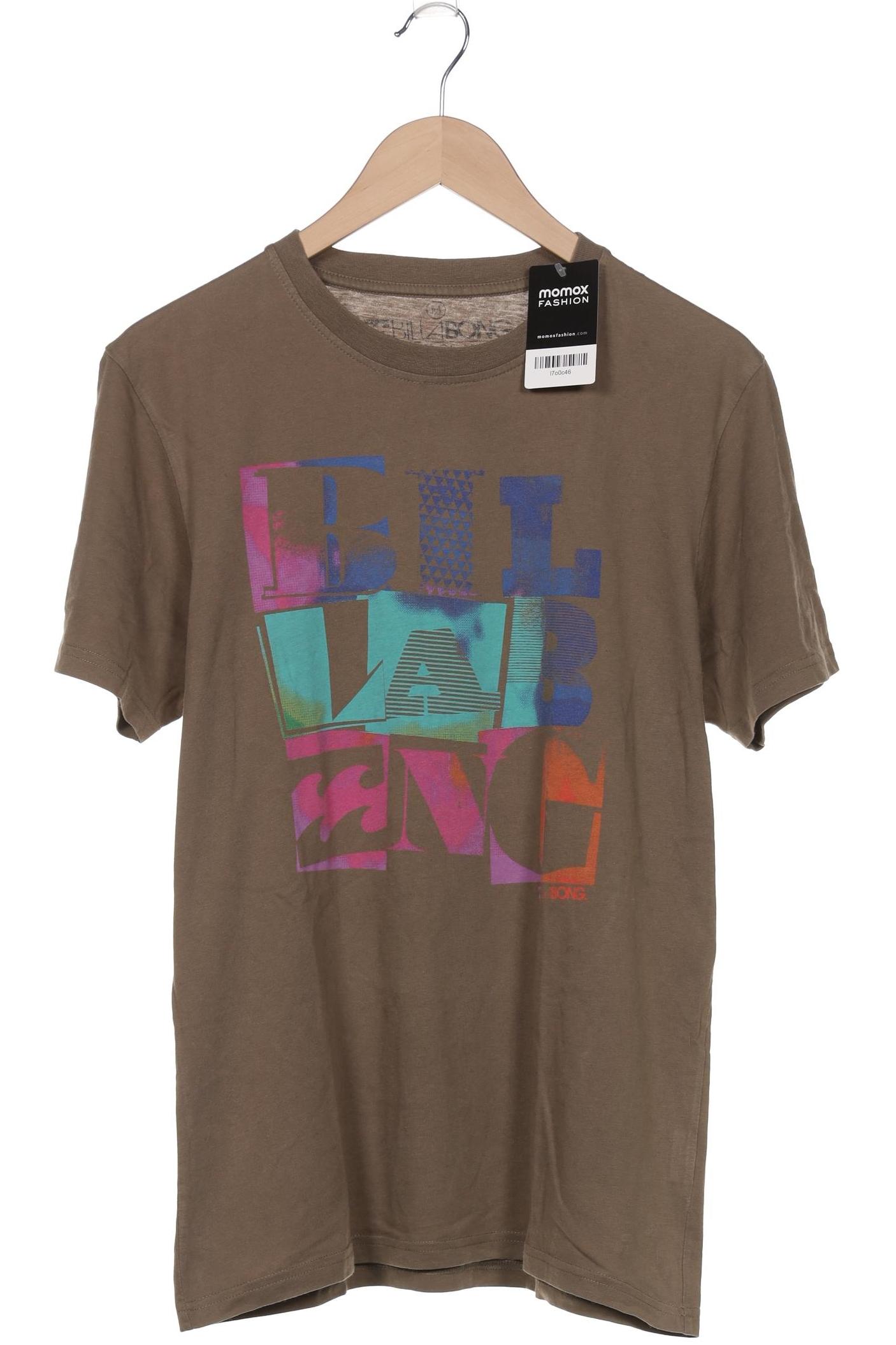 

Billabong Herren T-Shirt, grün, Gr. 48