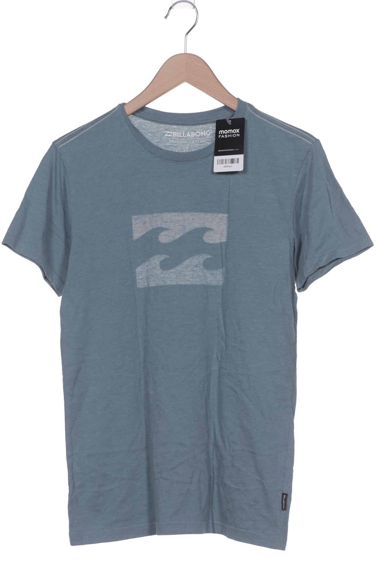

Billabong Herren T-Shirt, türkis, Gr. 46