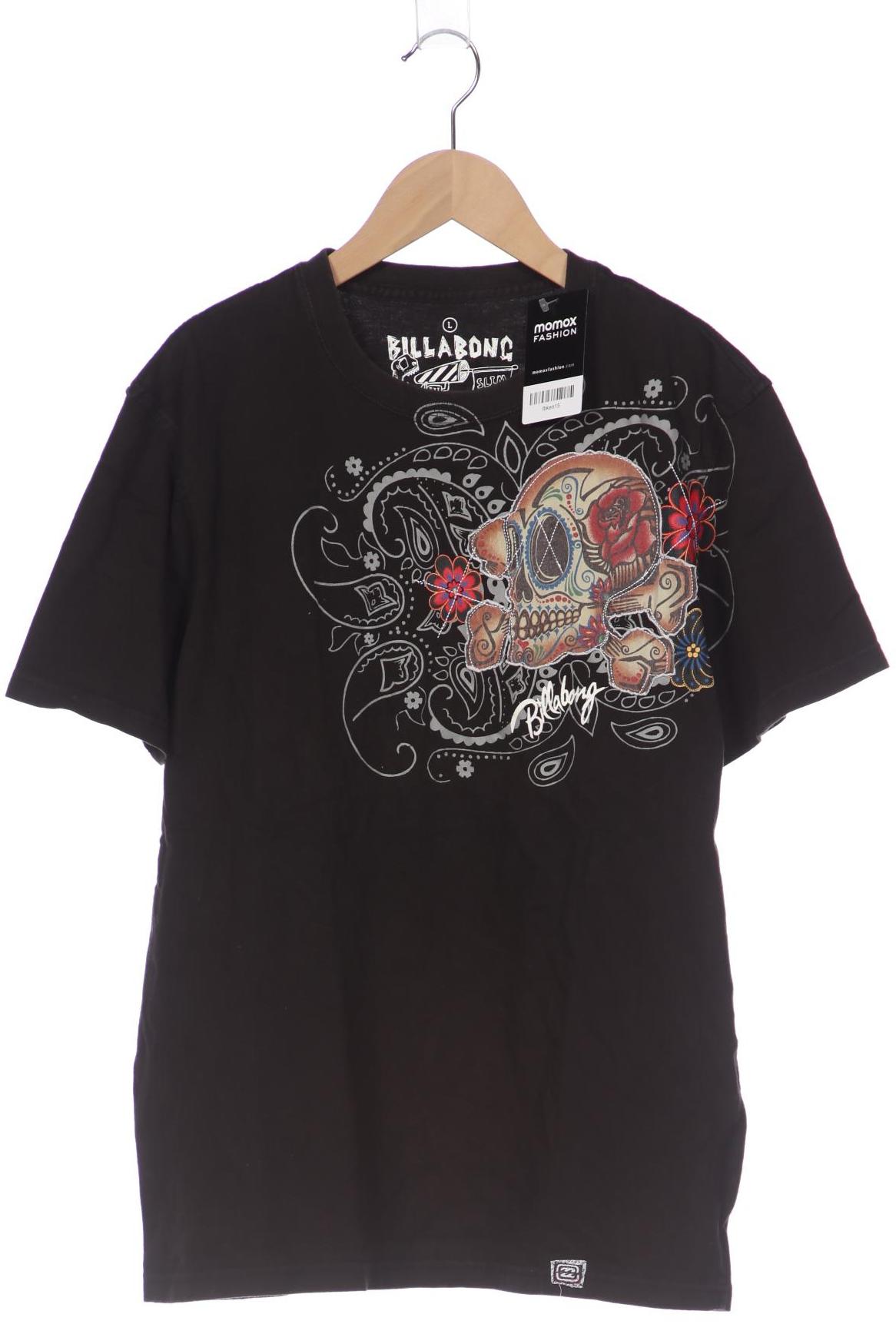 

BILLABONG Herren T-Shirt, schwarz