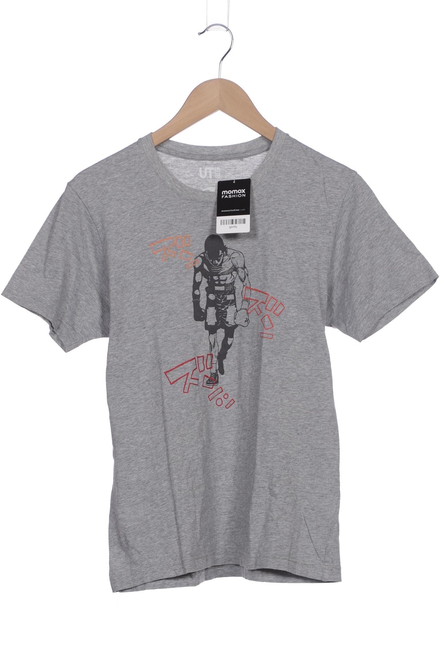

Billabong Herren T-Shirt, grau, Gr. 44