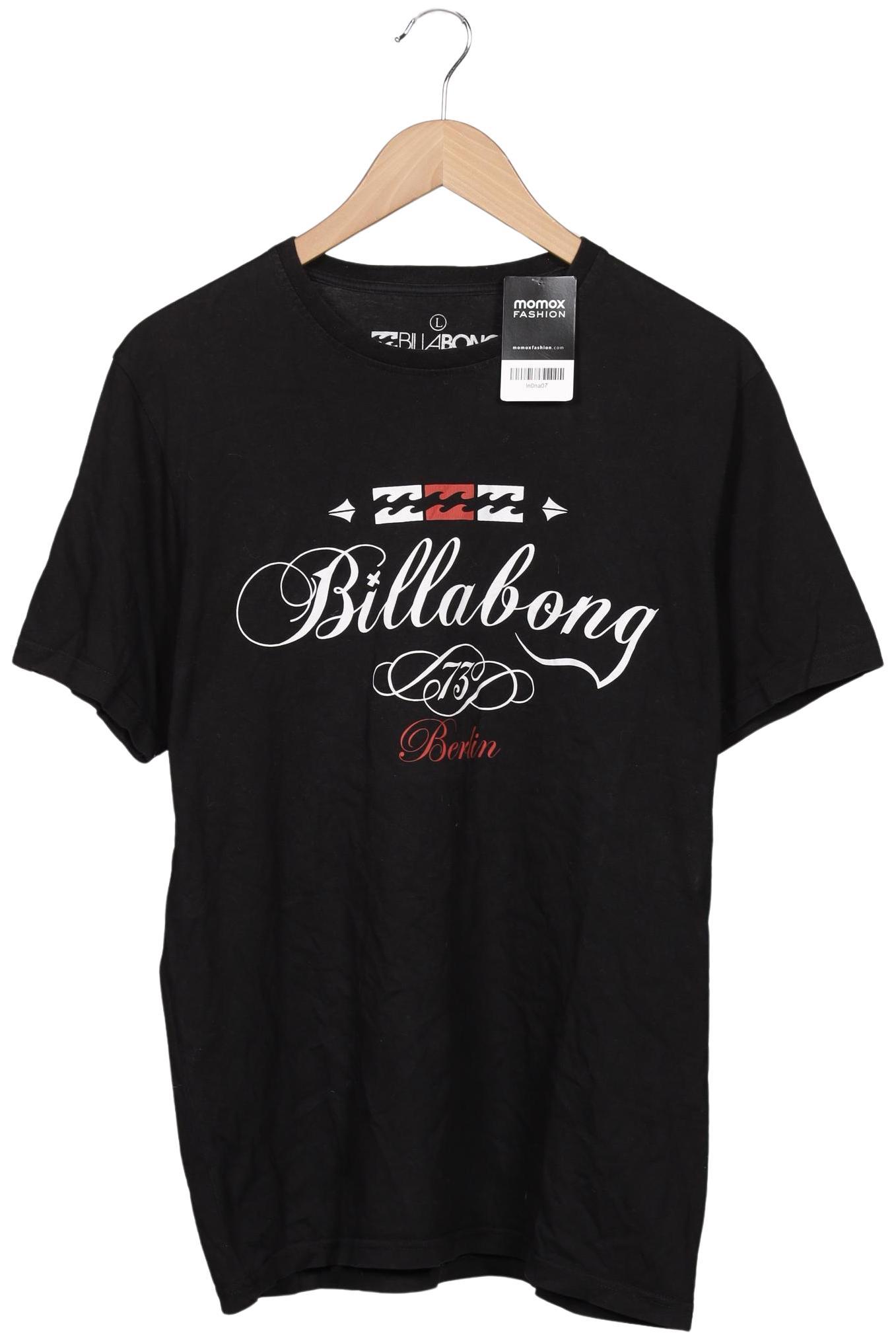 

Billabong Herren T-Shirt, schwarz, Gr. 52