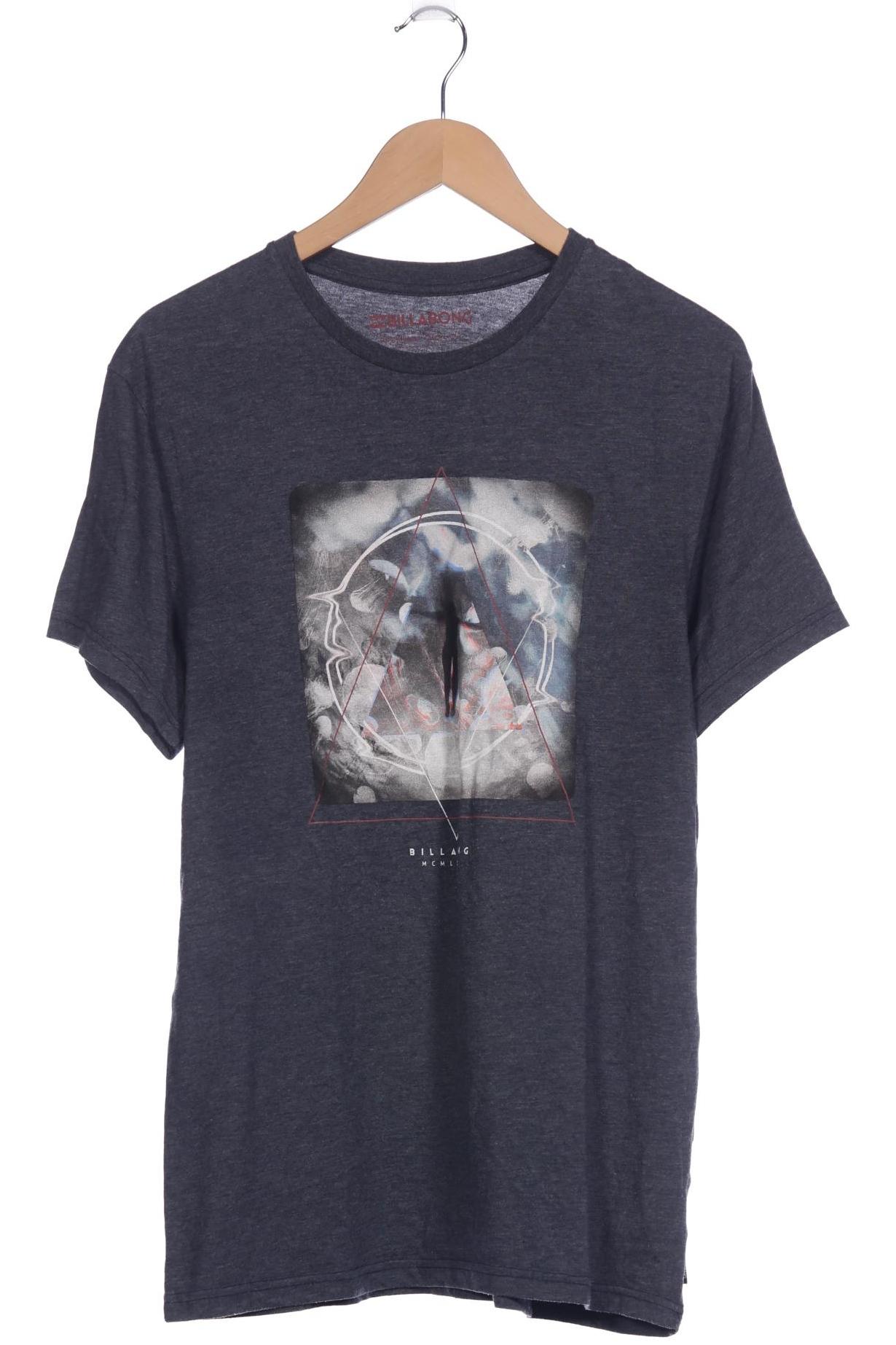 

Billabong Herren T-Shirt, grau, Gr. 52