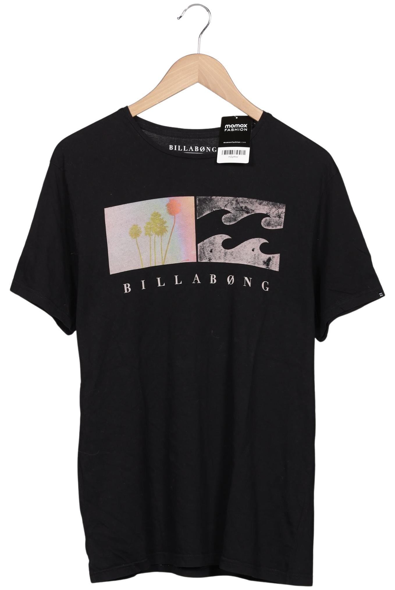 

Billabong Herren T-Shirt, schwarz, Gr. 52