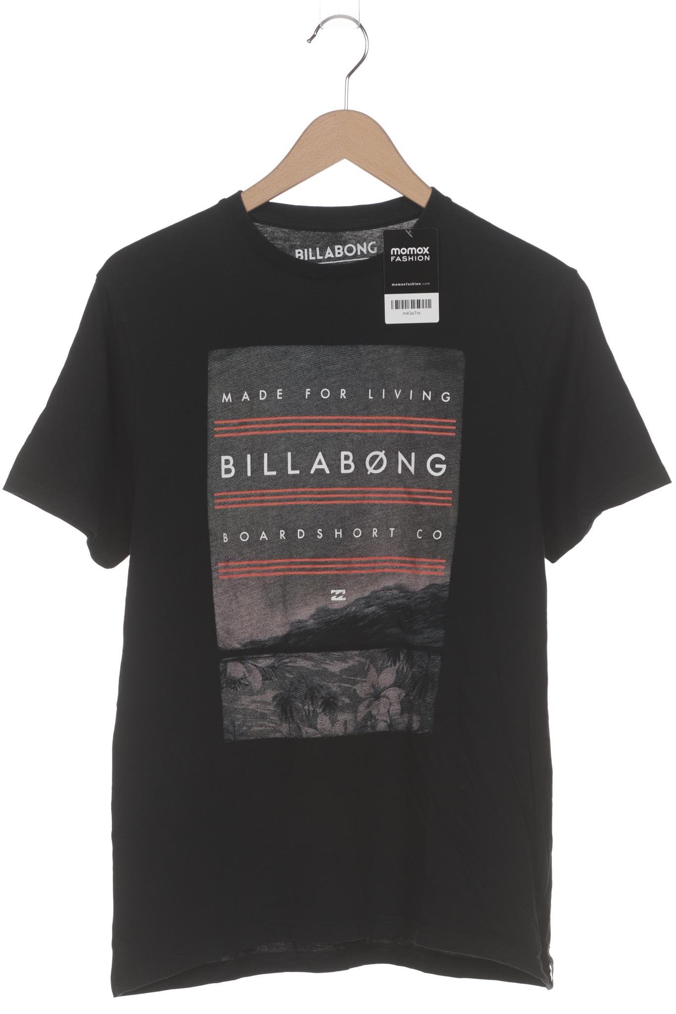 

Billabong Herren T-Shirt, schwarz, Gr. 48