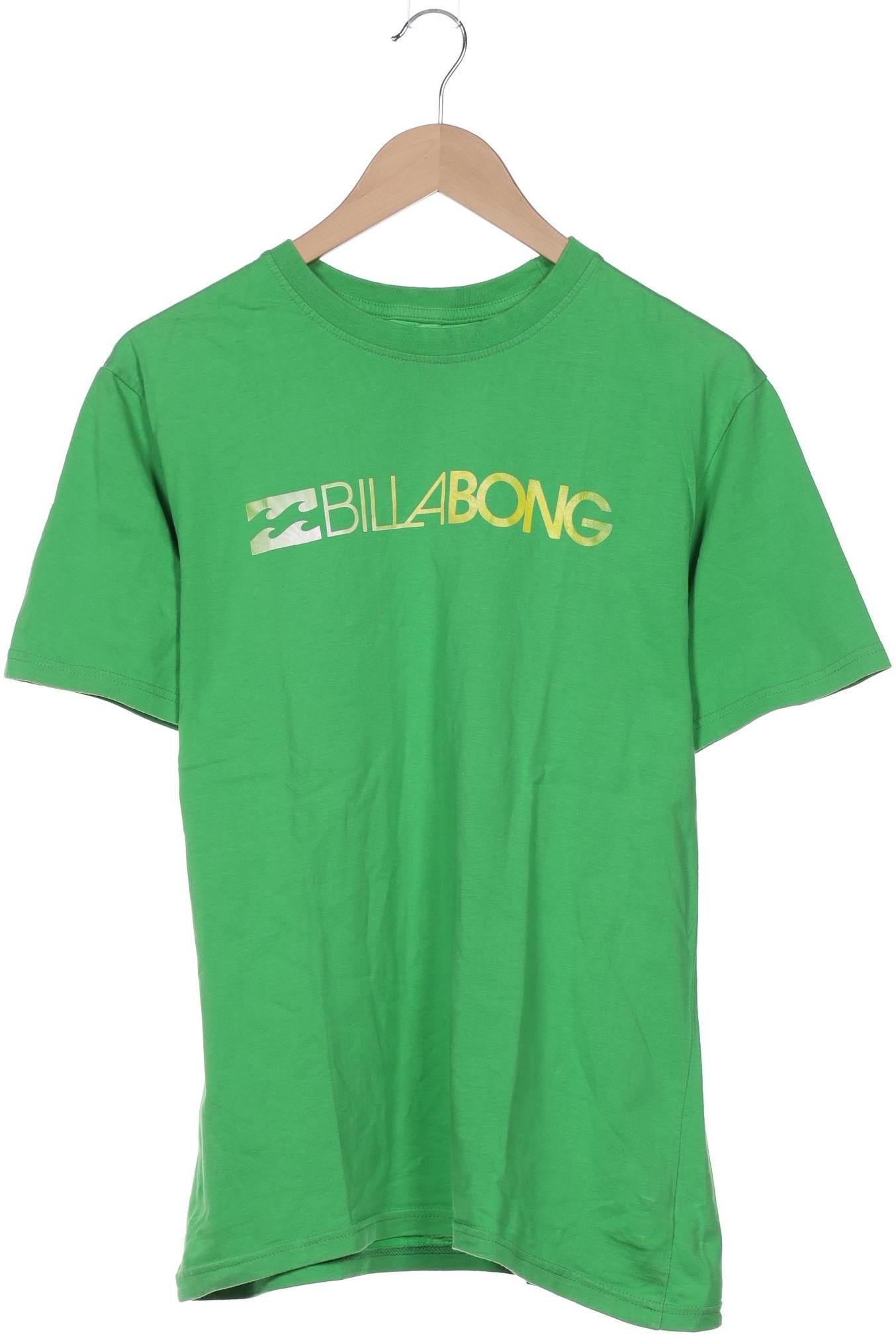 

Billabong Herren T-Shirt, grün, Gr. 48