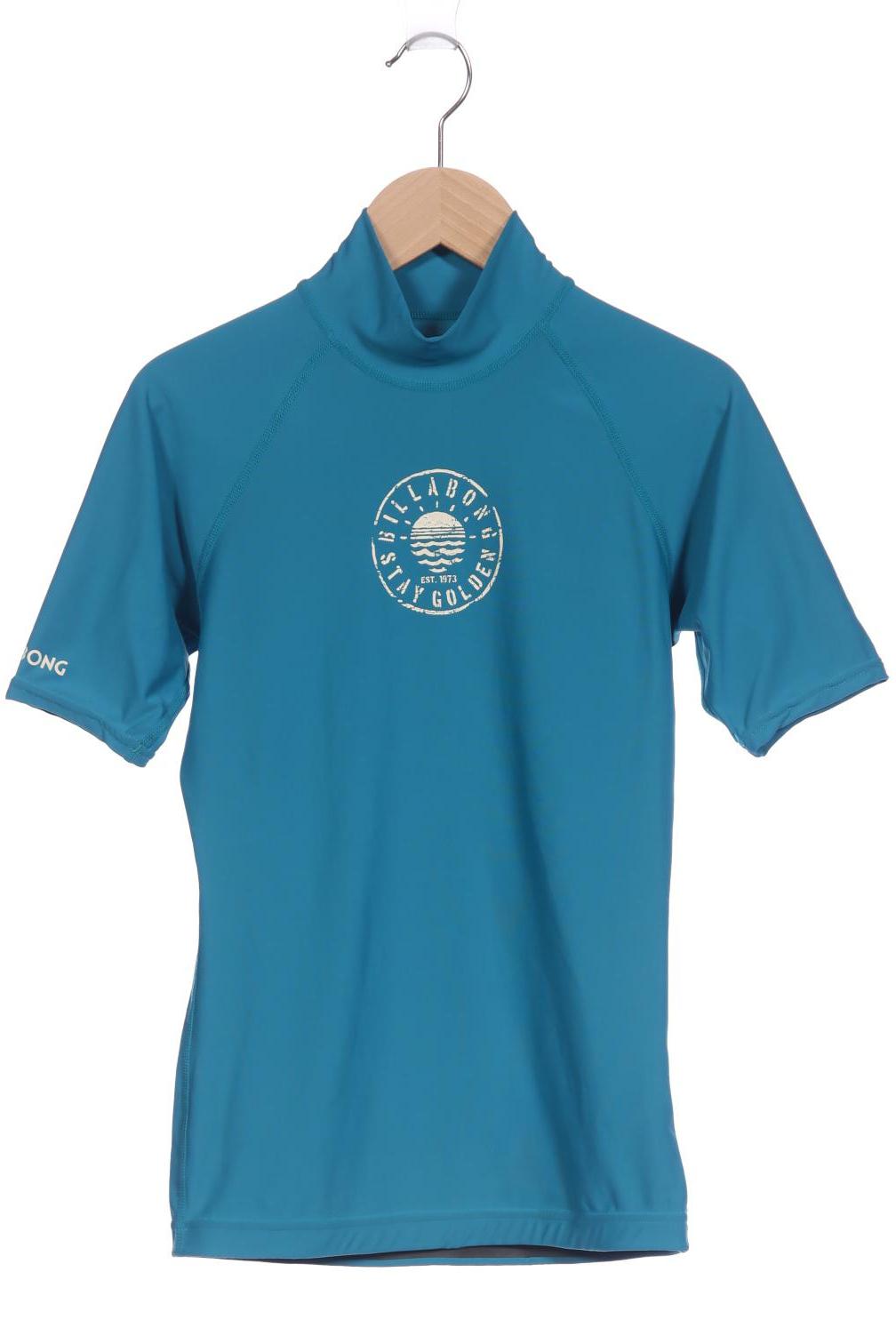 

Billabong Herren T-Shirt, türkis, Gr. 48