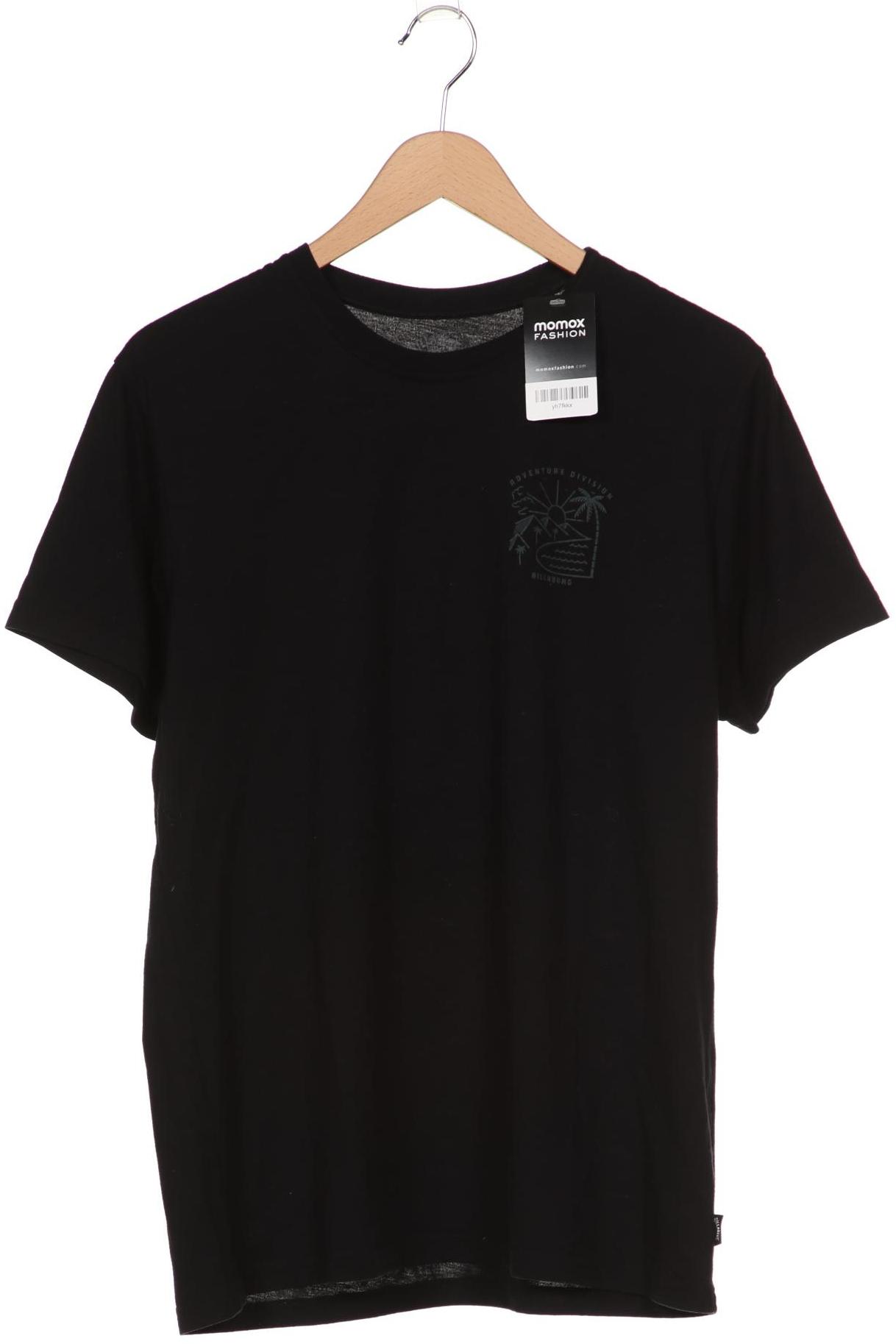 

Billabong Herren T-Shirt, schwarz, Gr. 48