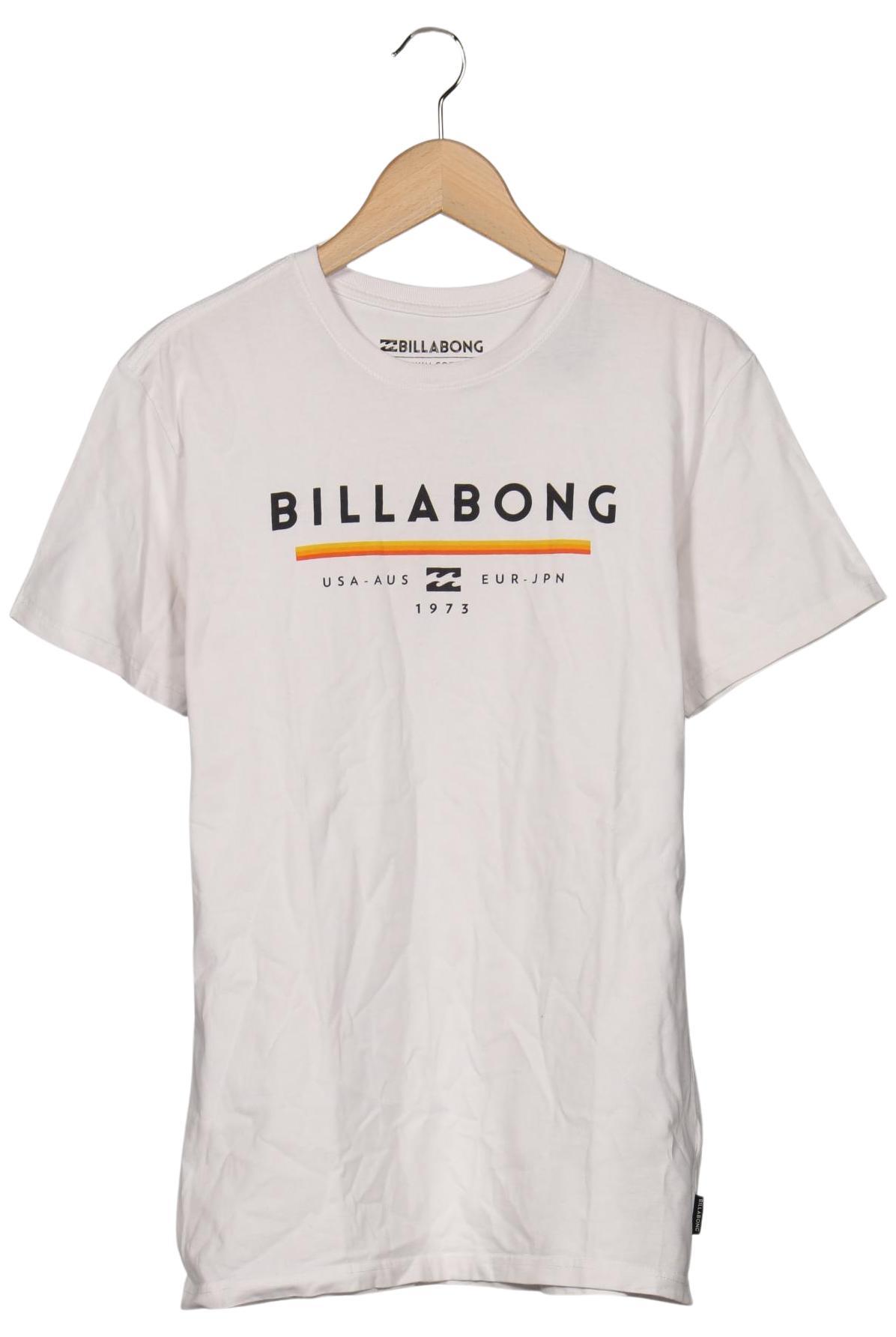 

Billabong Herren T-Shirt, weiß, Gr. 48