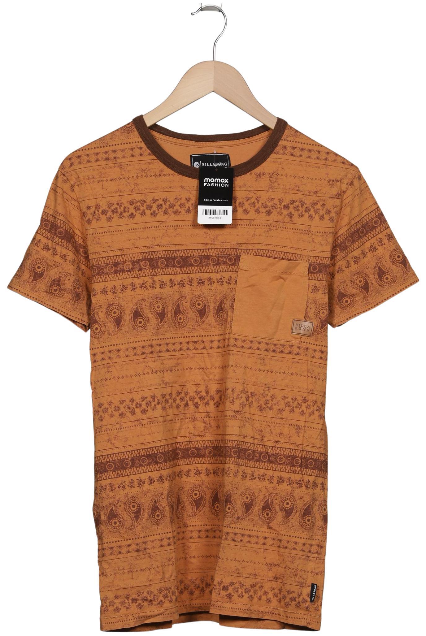

Billabong Herren T-Shirt, braun, Gr. 46