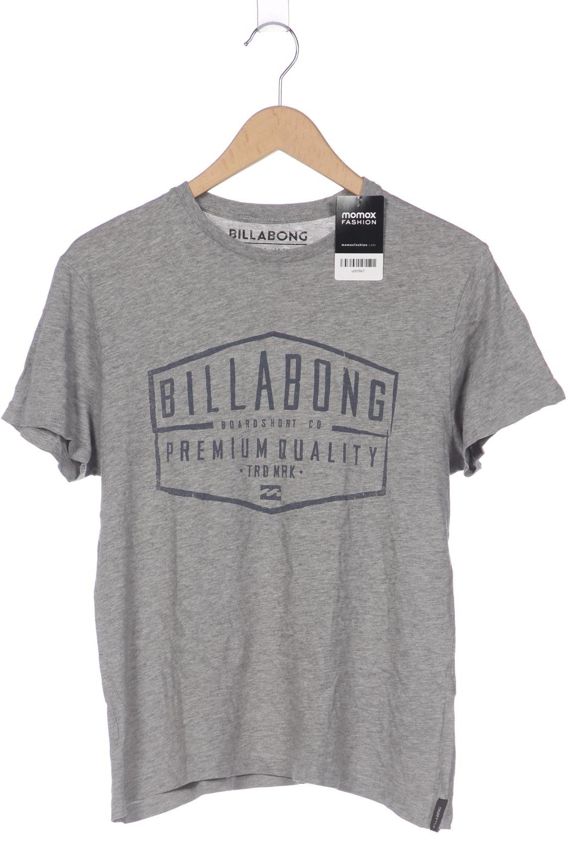 

Billabong Herren T-Shirt, grau, Gr. 46