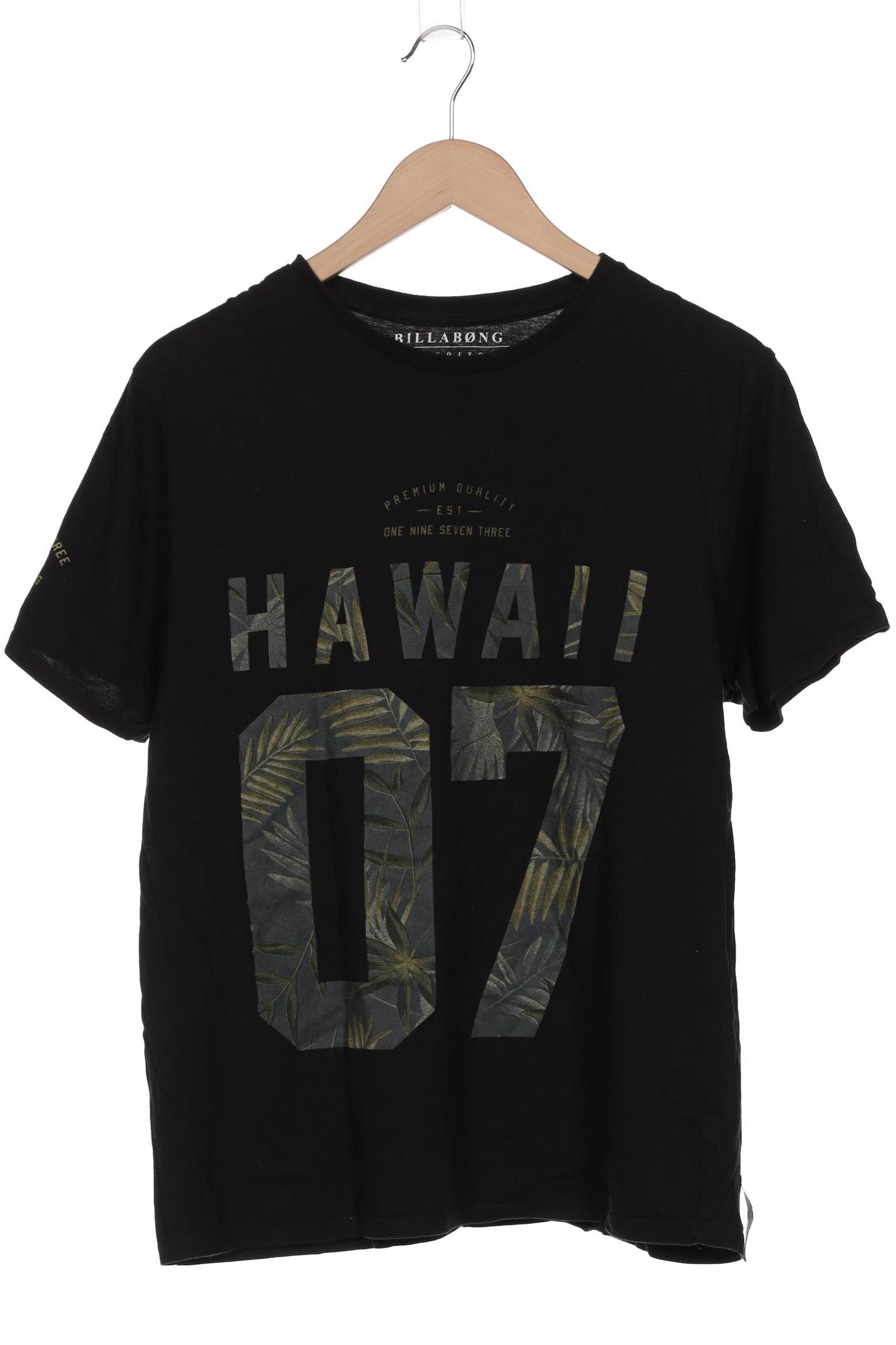 

Billabong Herren T-Shirt, schwarz, Gr. 52