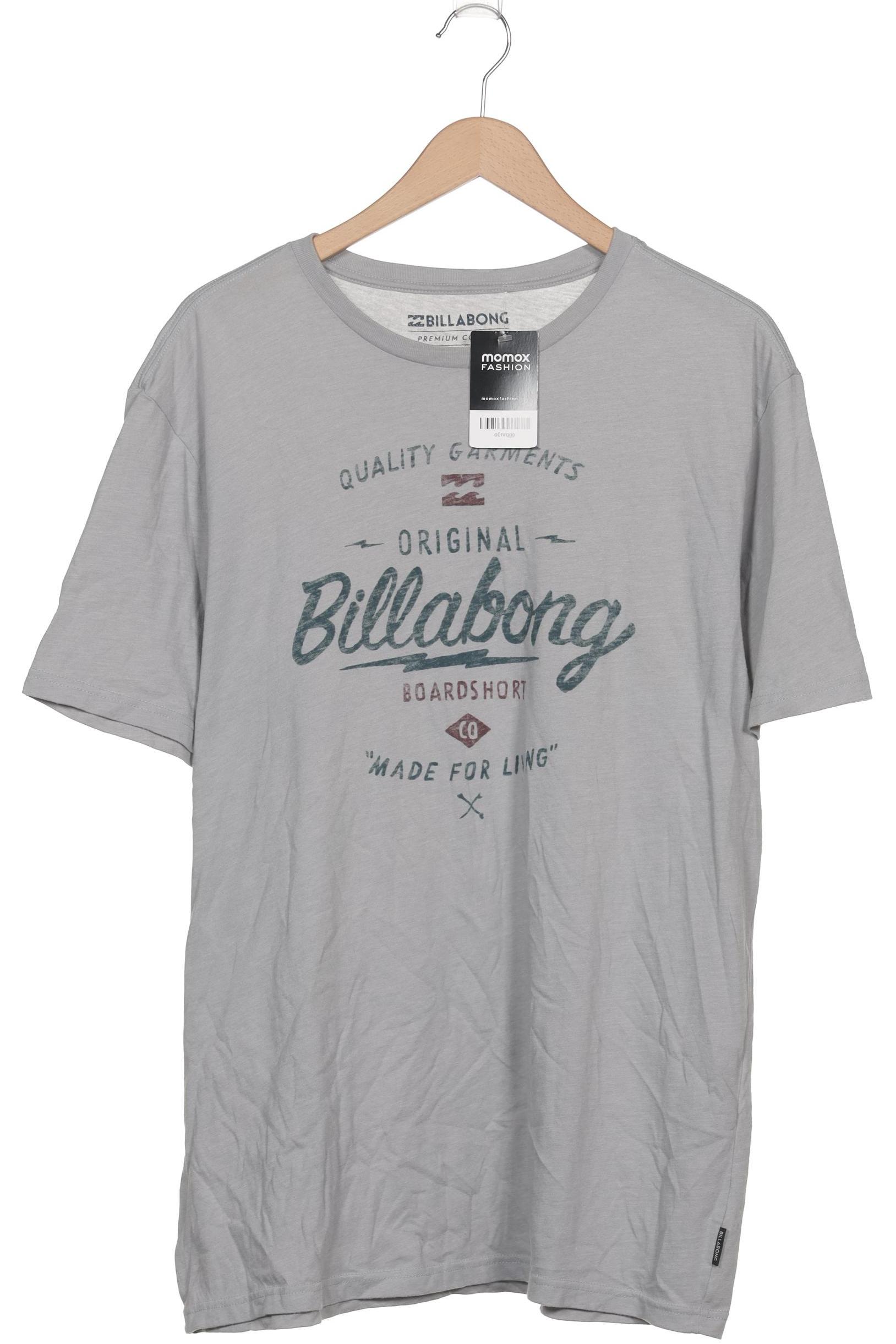 

Billabong Herren T-Shirt, grau, Gr. 54