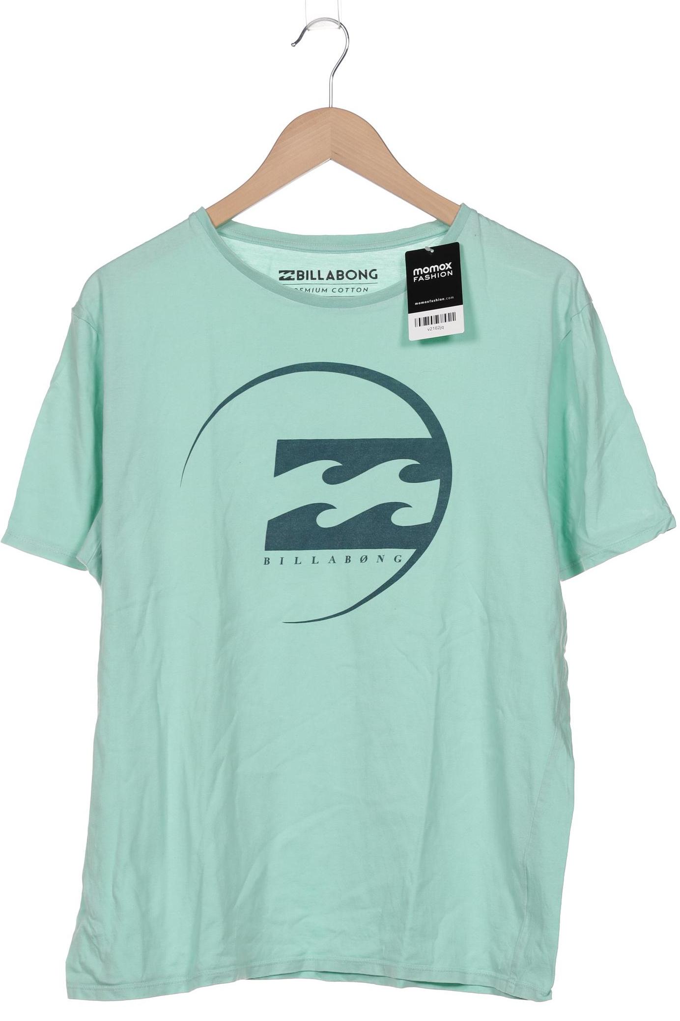 

Billabong Herren T-Shirt, türkis, Gr. 52