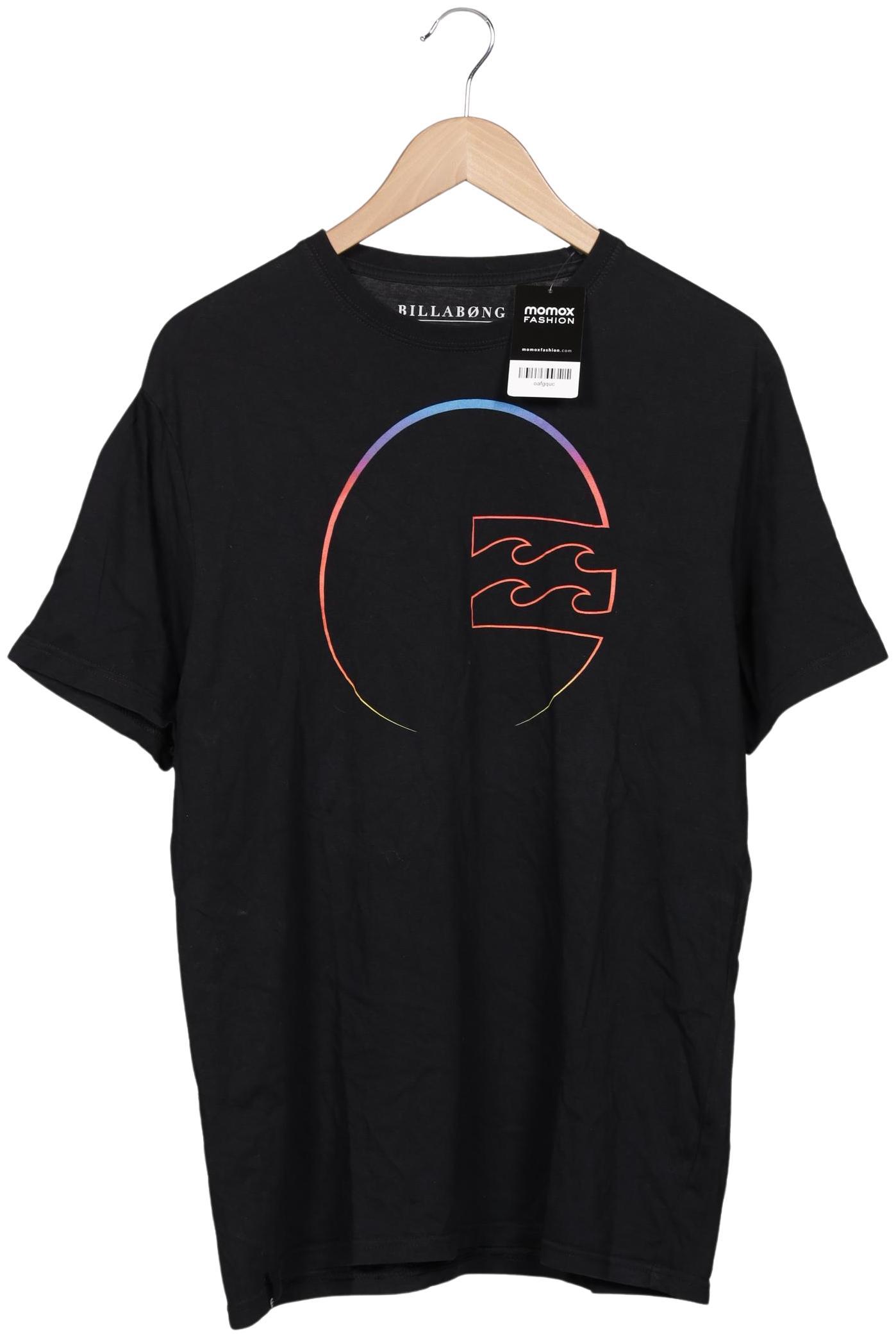 

Billabong Herren T-Shirt, schwarz, Gr. 52