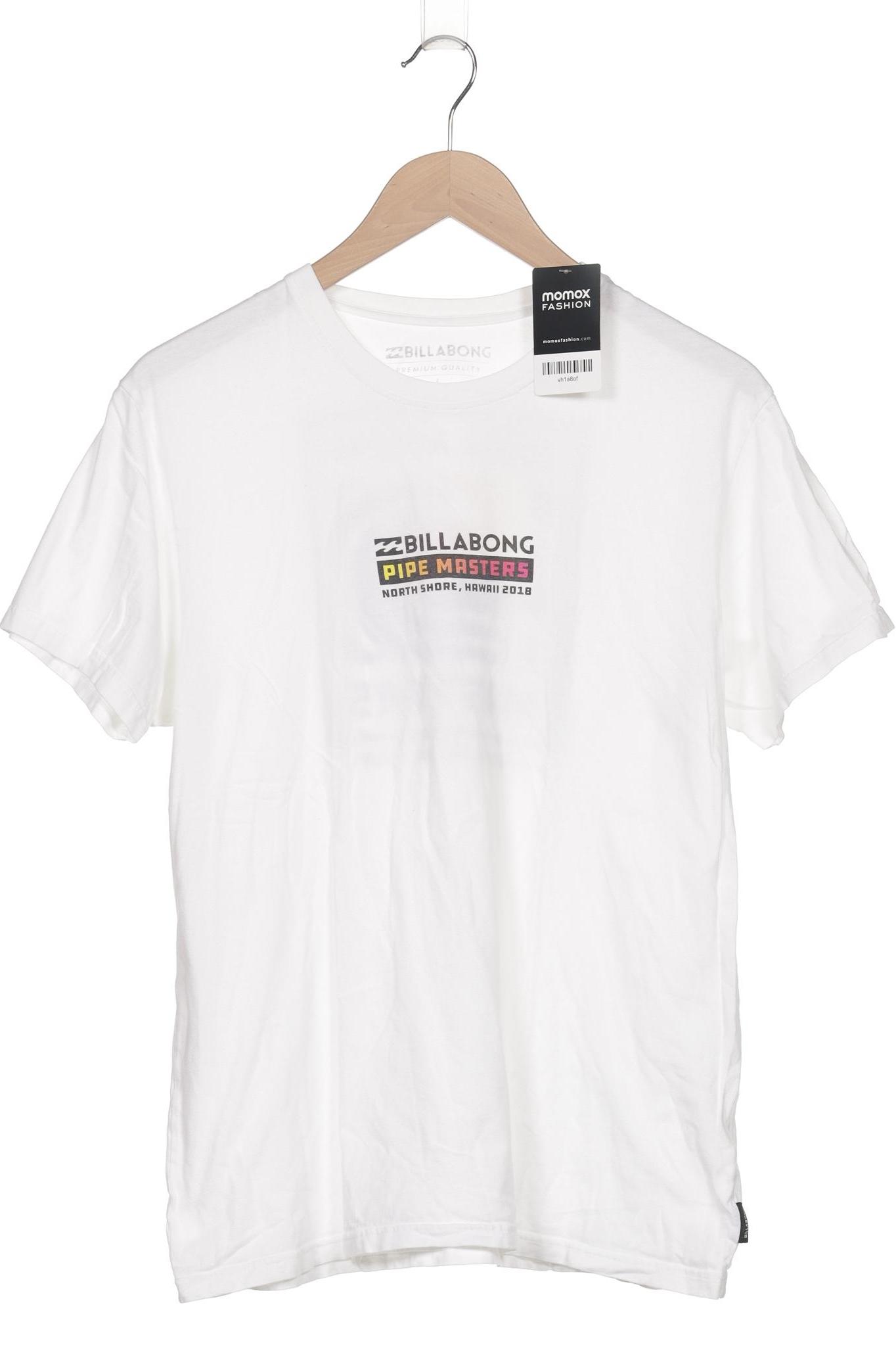 

Billabong Herren T-Shirt, weiß, Gr. 52