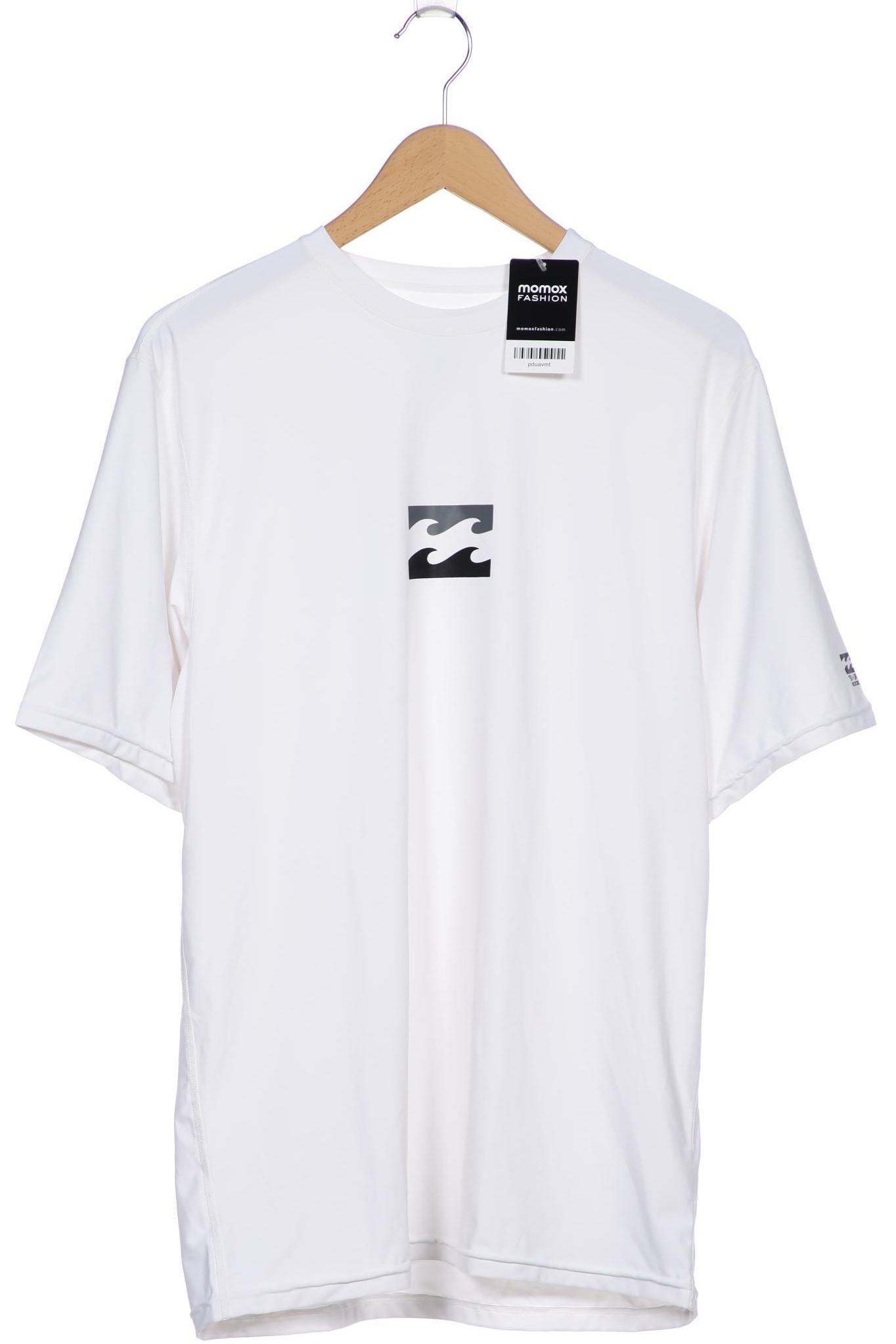 

Billabong Herren T-Shirt, weiß, Gr. 54