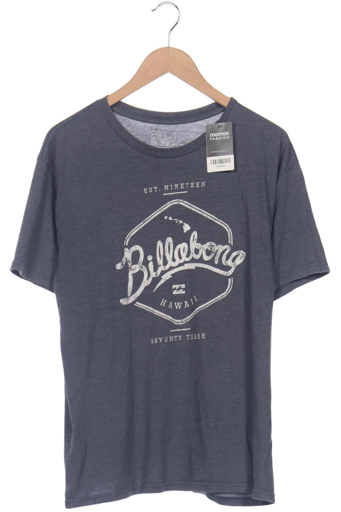

Billabong Herren T-Shirt, blau, Gr. 52