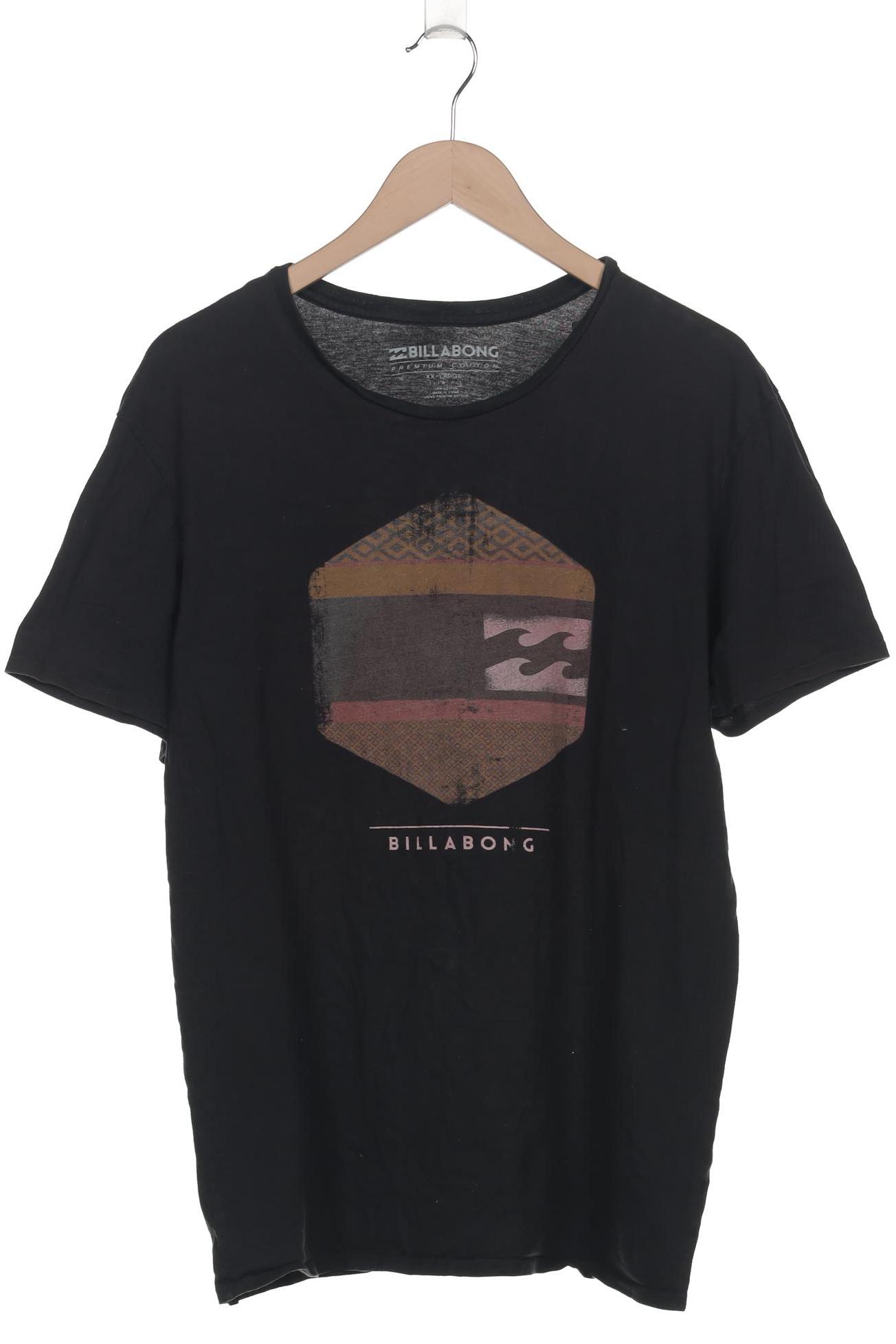 

Billabong Herren T-Shirt, schwarz, Gr. 56