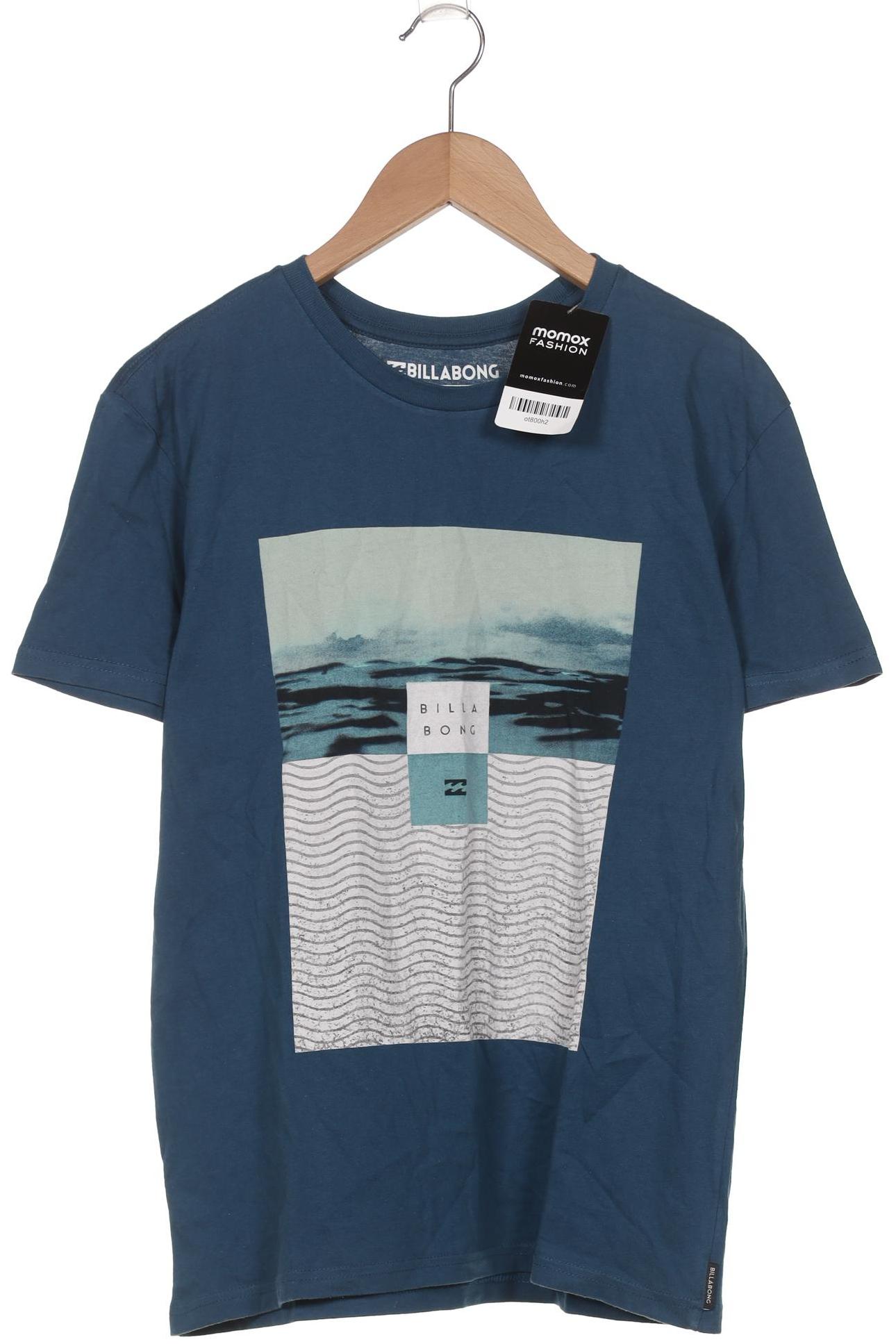 

Billabong Herren T-Shirt, blau, Gr. 44