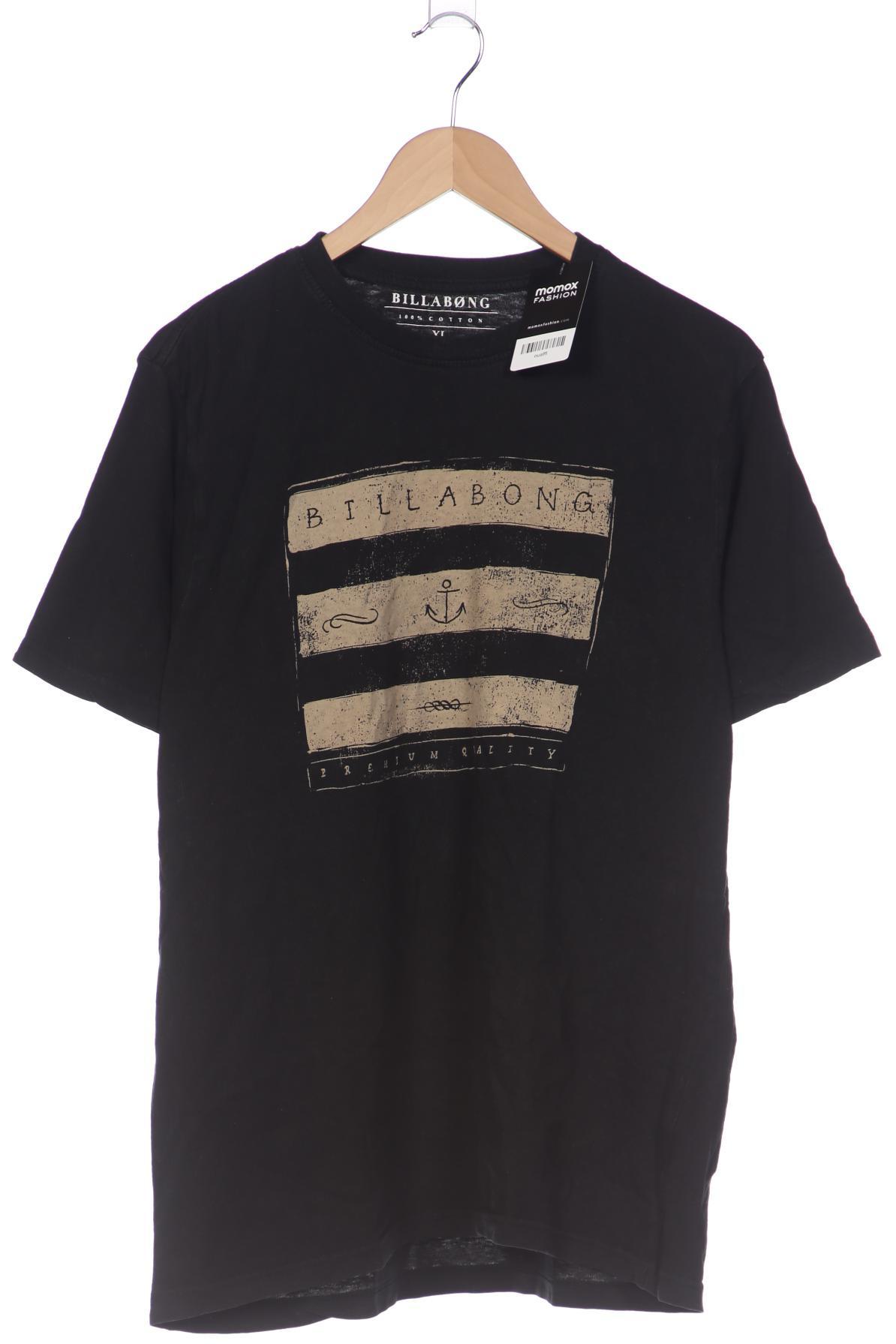 

Billabong Herren T-Shirt, schwarz, Gr. 54