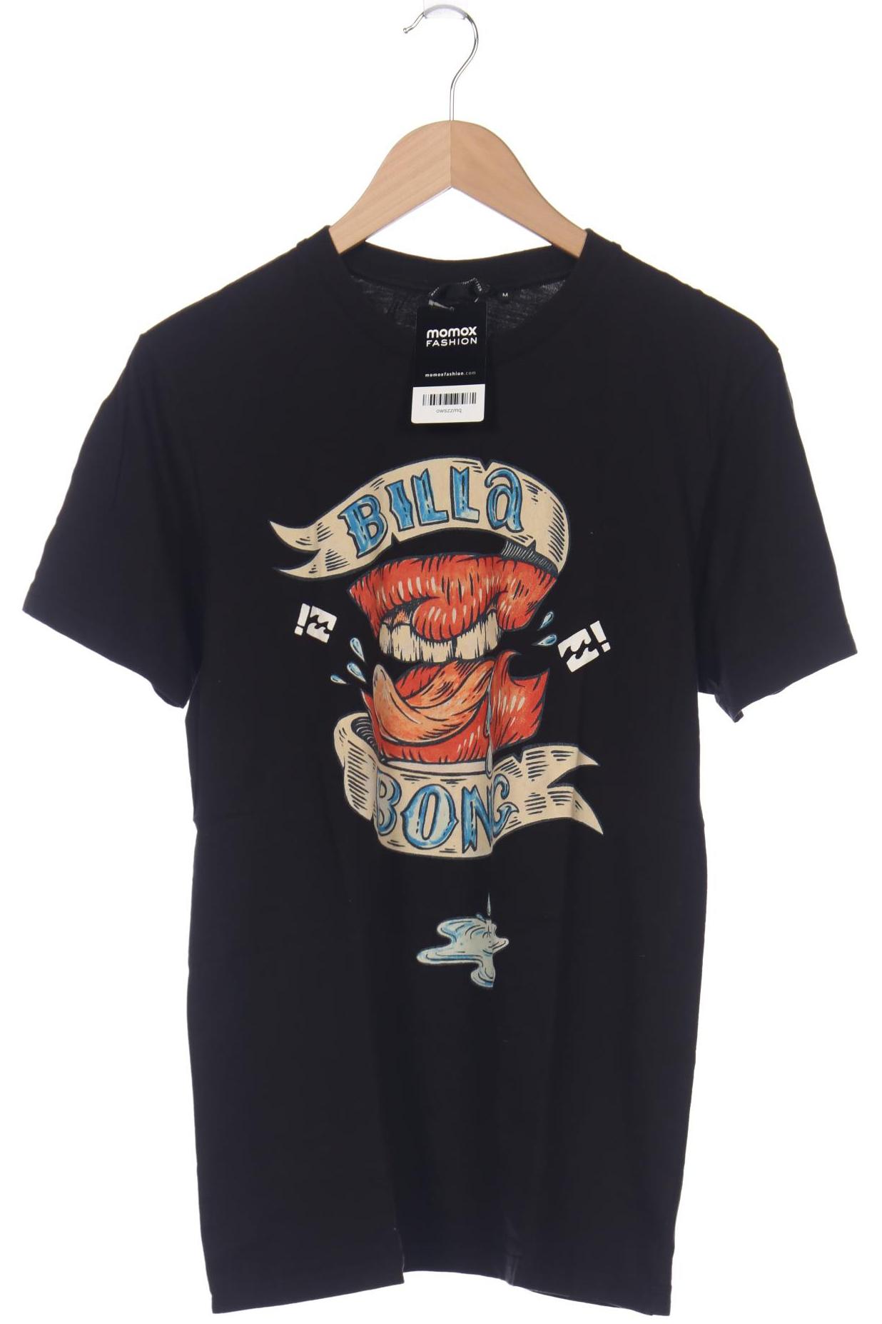 

BILLABONG Herren T-Shirt, schwarz
