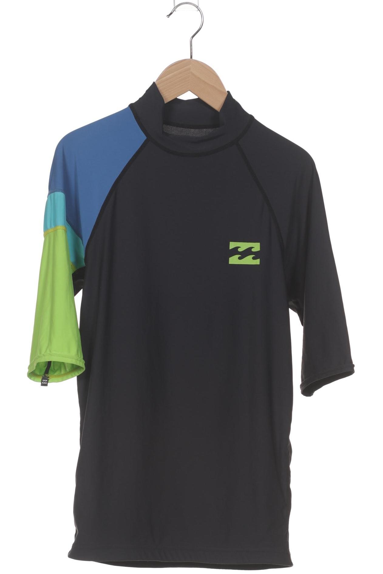 

Billabong Herren T-Shirt, schwarz, Gr. 48