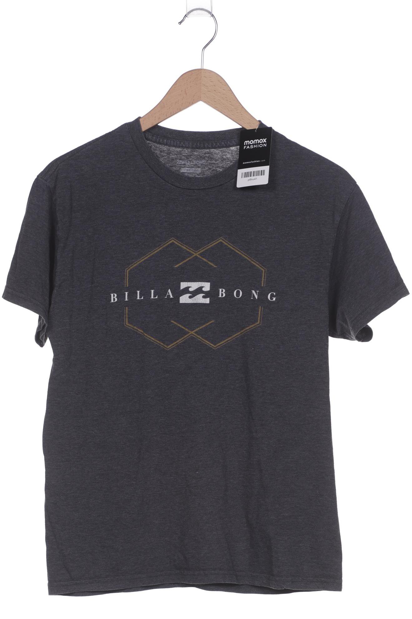 

Billabong Herren T-Shirt, grau, Gr. 48