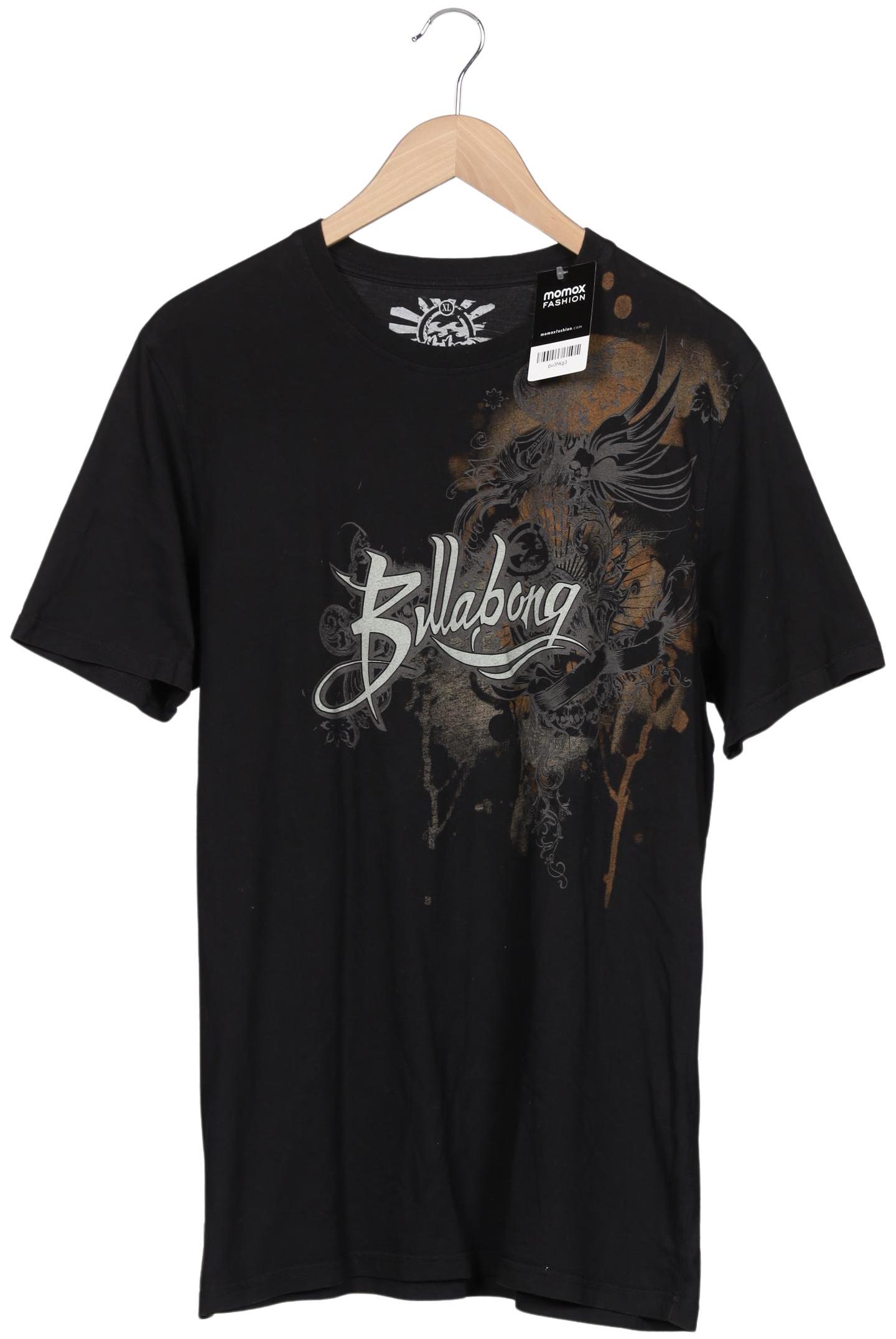 

Billabong Herren T-Shirt, schwarz, Gr. 54