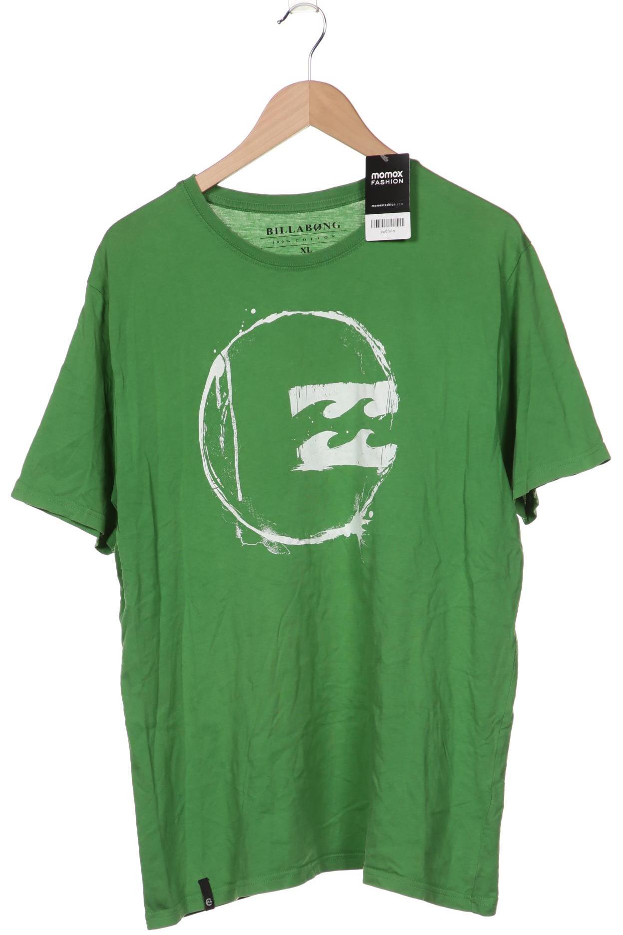 

BILLABONG Herren T-Shirt, grün