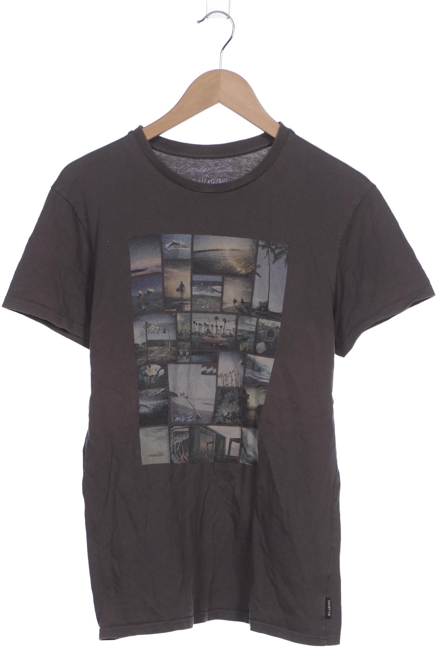 

Billabong Herren T-Shirt, grau, Gr. 48