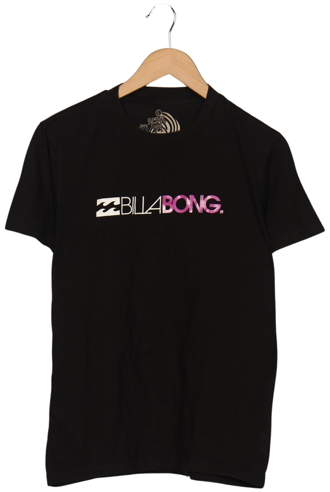 

Billabong Herren T-Shirt, schwarz, Gr. 52
