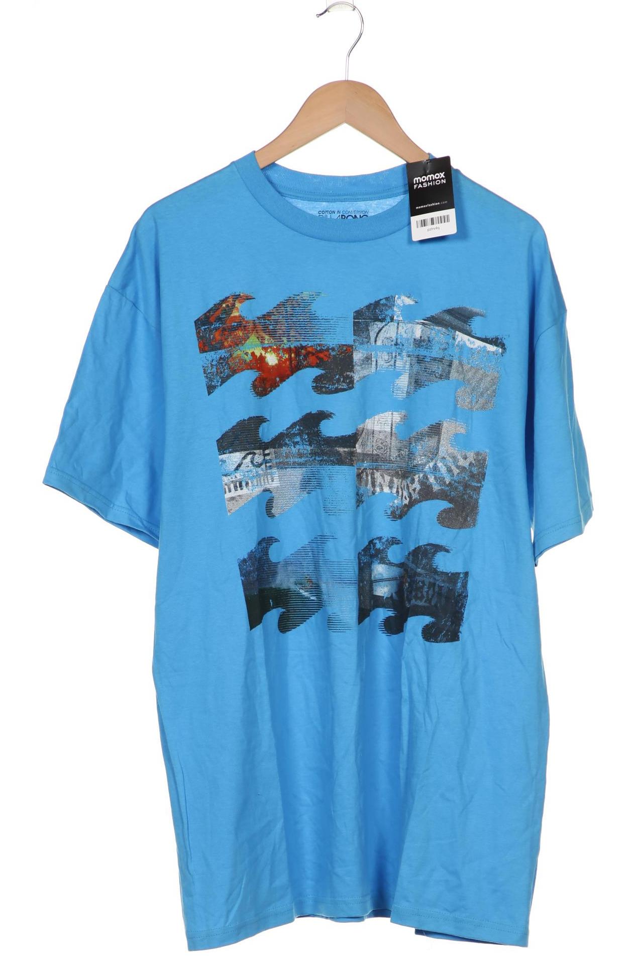 

BILLABONG Herren T-Shirt, blau