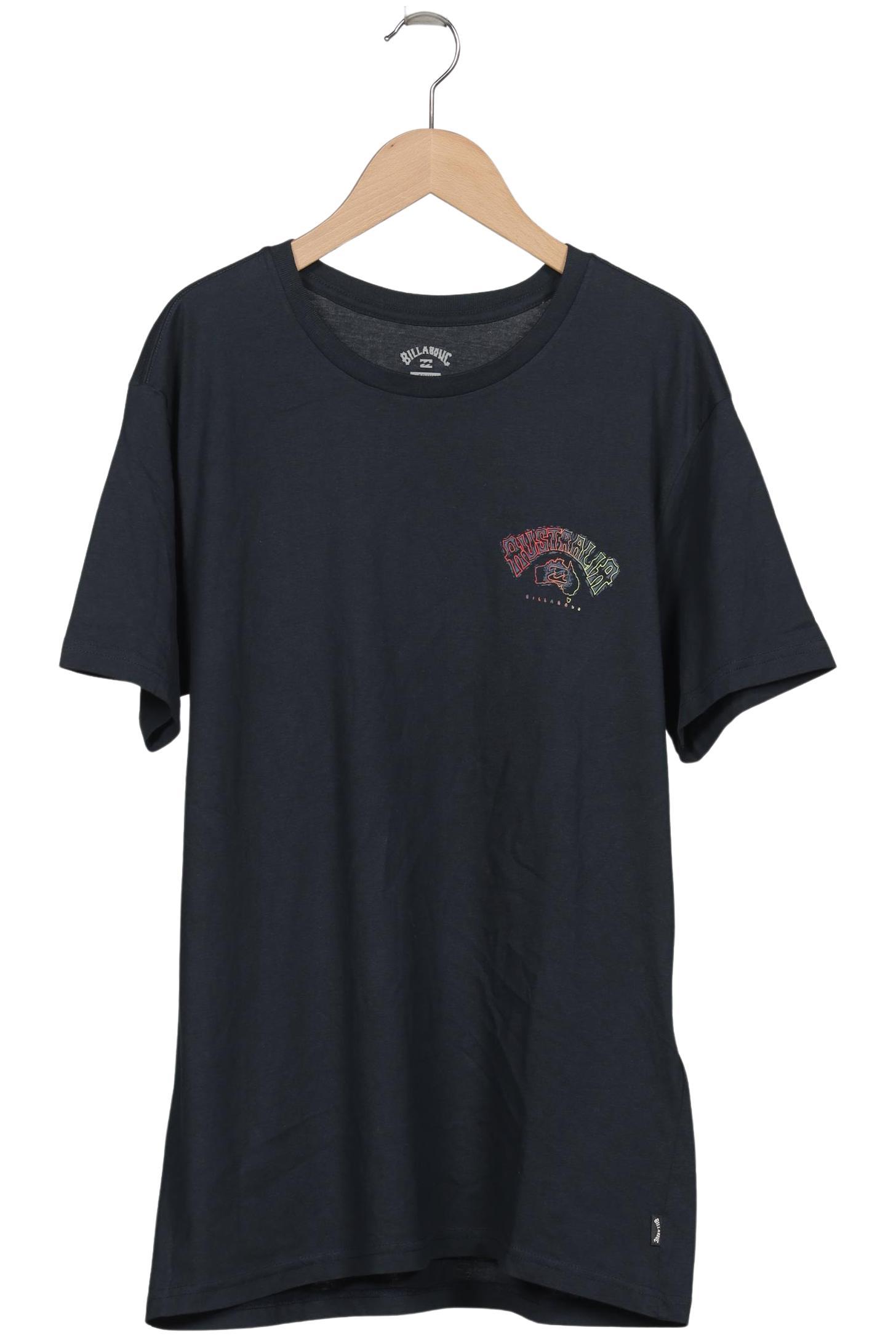

Billabong Herren T-Shirt, marineblau, Gr. 48