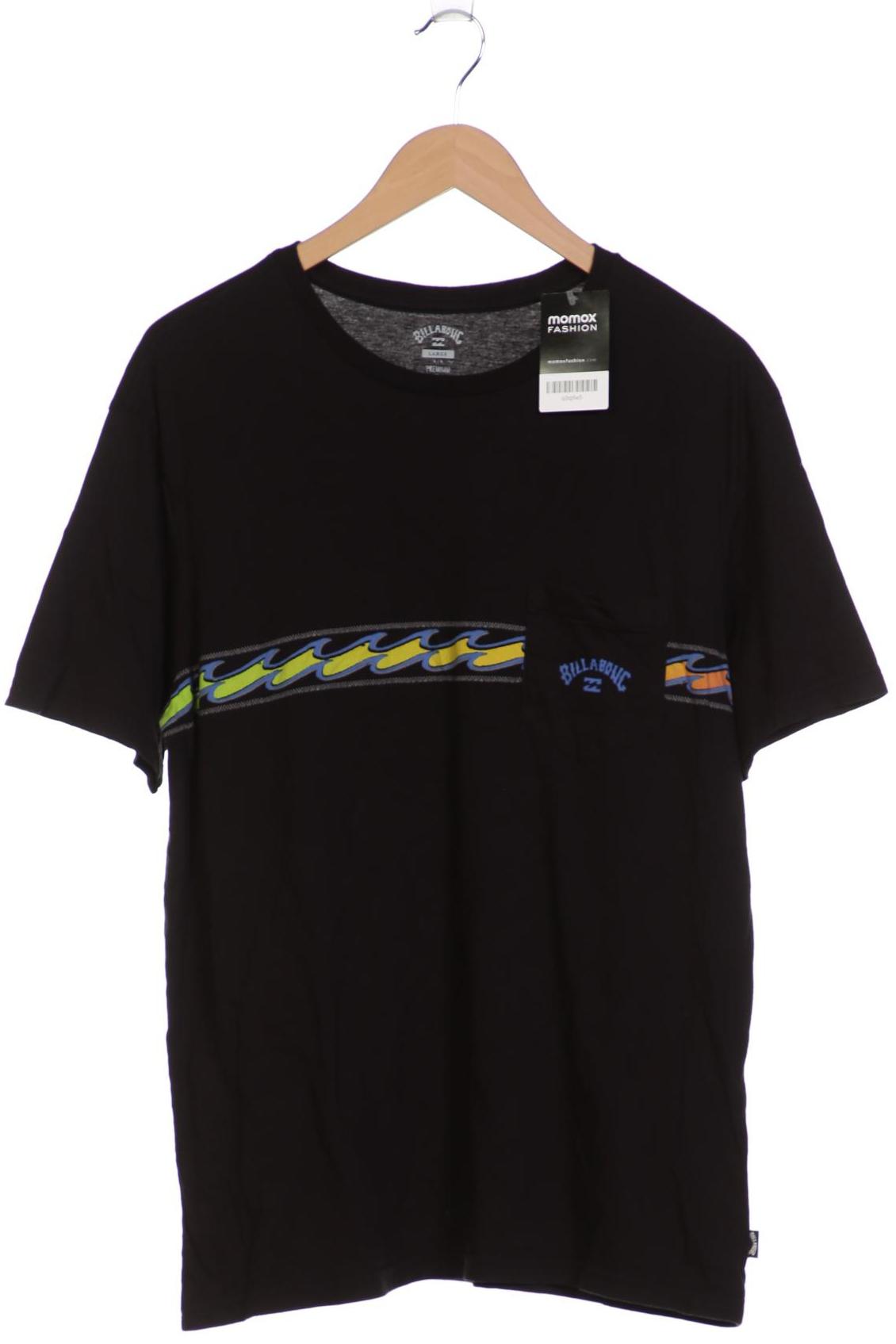 

Billabong Herren T-Shirt, schwarz, Gr. 52