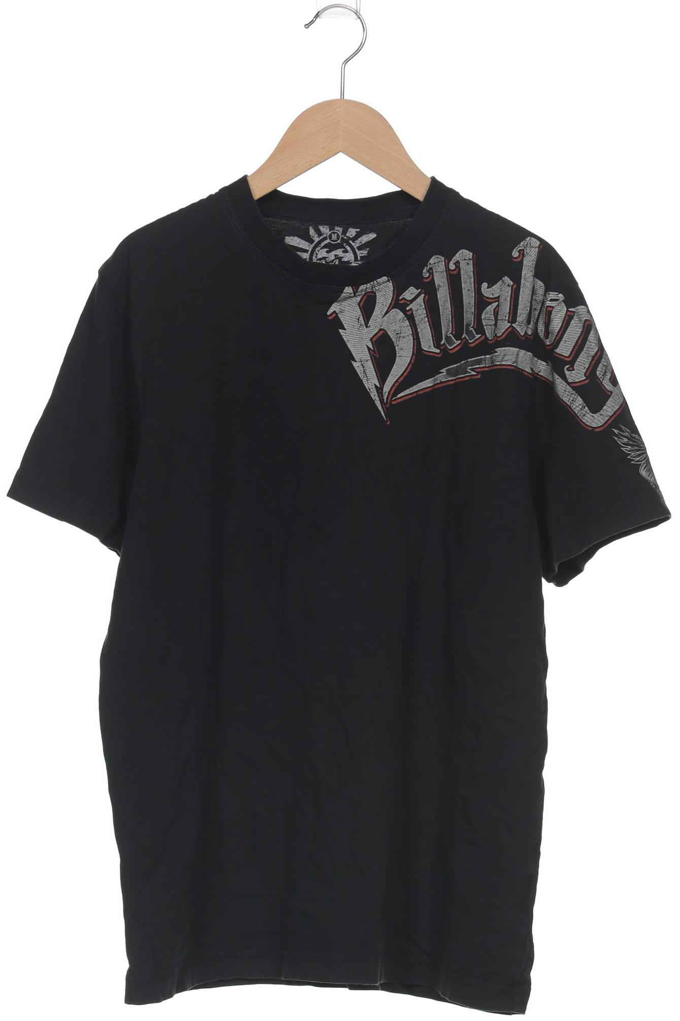 

Billabong Herren T-Shirt, schwarz, Gr. 48