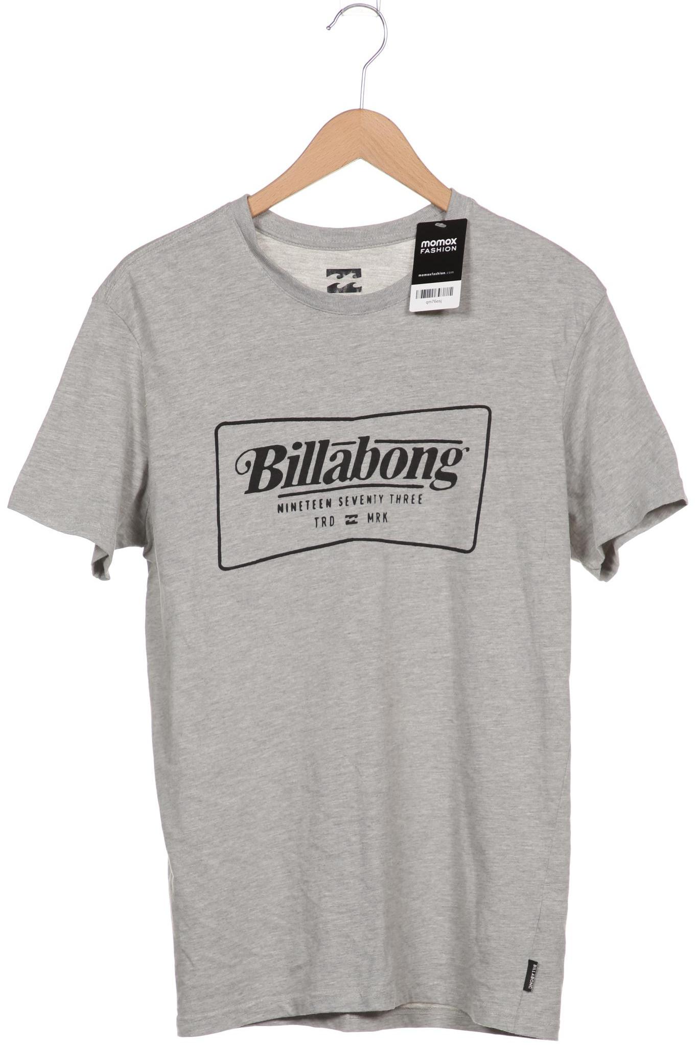 

Billabong Herren T-Shirt, grau, Gr. 48