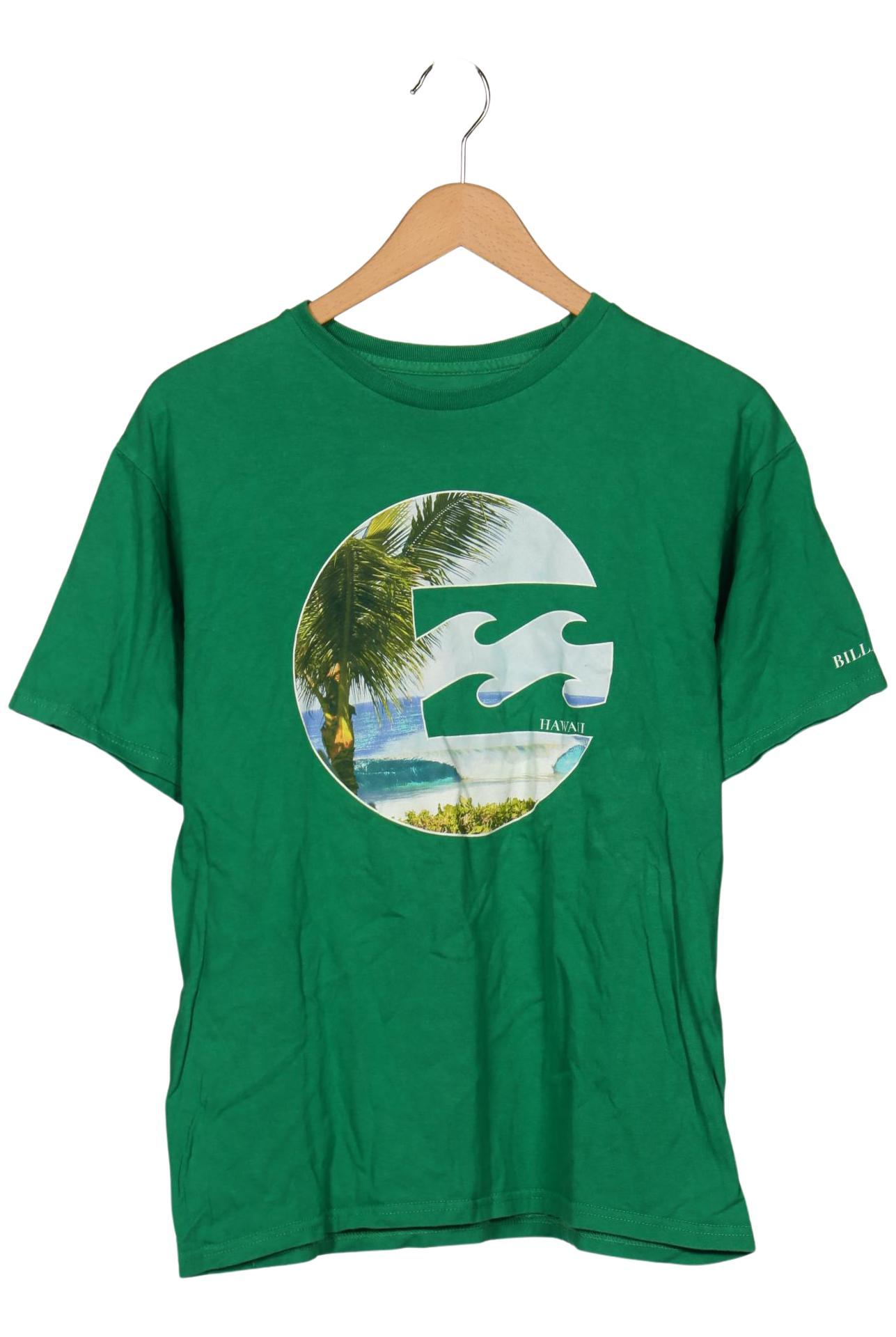 

Billabong Herren T-Shirt, grün, Gr. 48